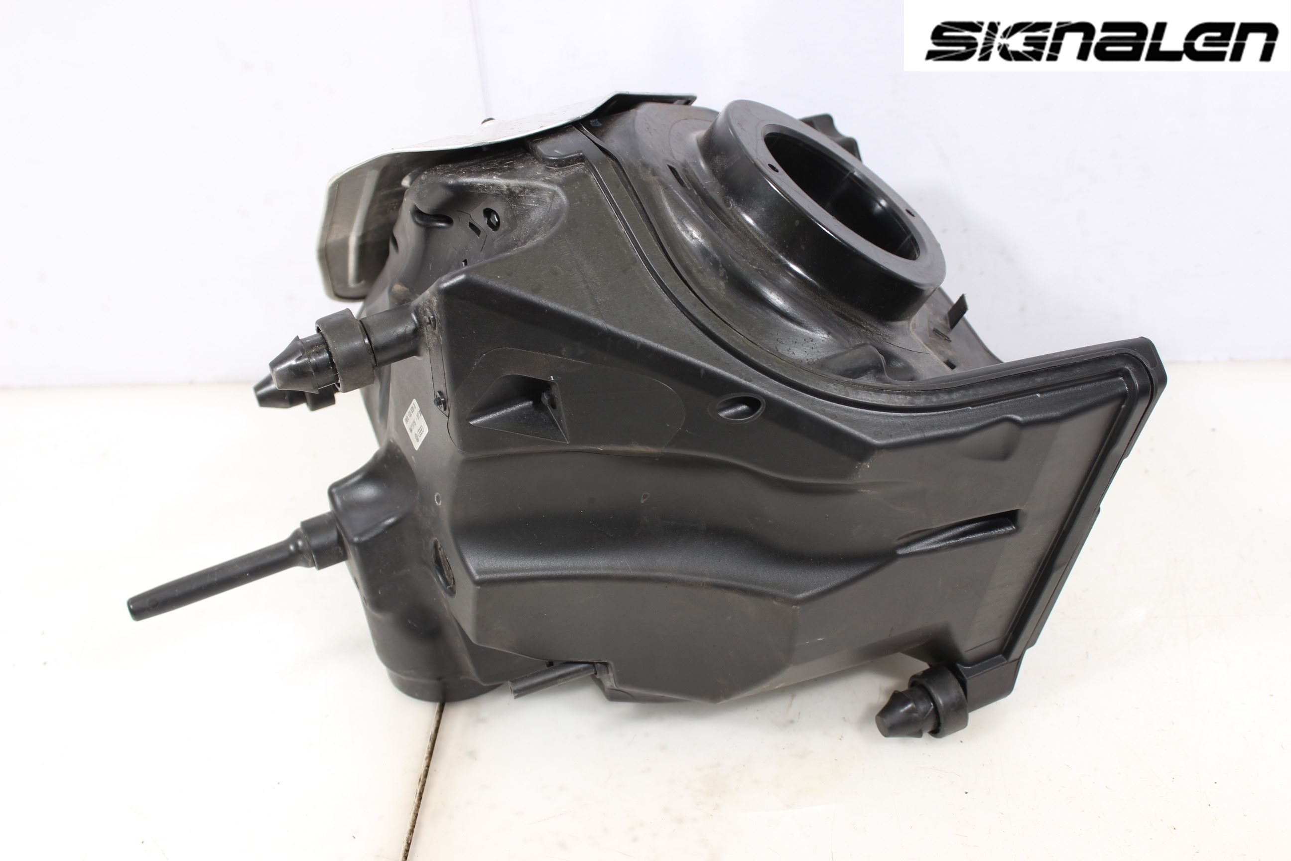 Audi A4/S4 B9 16-19 Luftfilter Boks