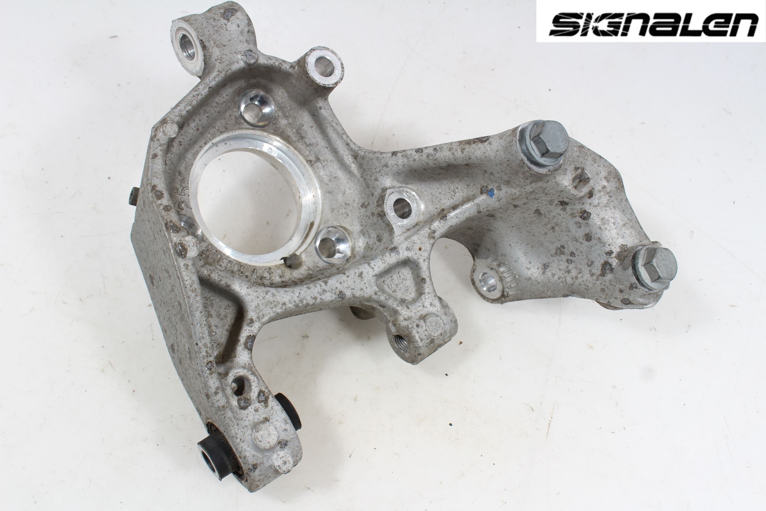 Volkswagen VW GOLF / E-GOLF VII 13-20 Spindel Vb