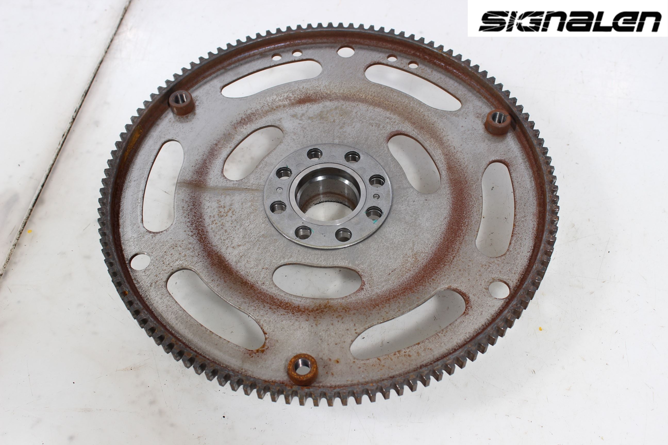 Audi A4/S4 B9 16-19 Svinghjul Automat