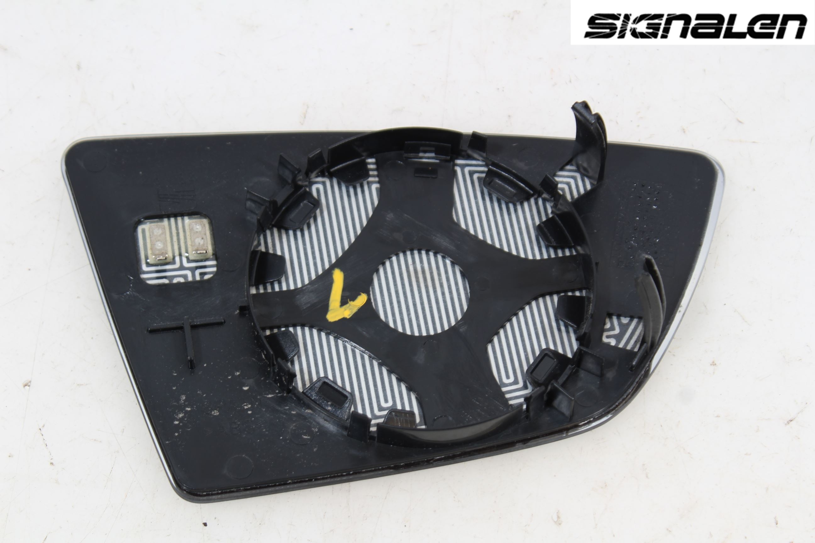 Seat LEON 13-20 Speil Glass V