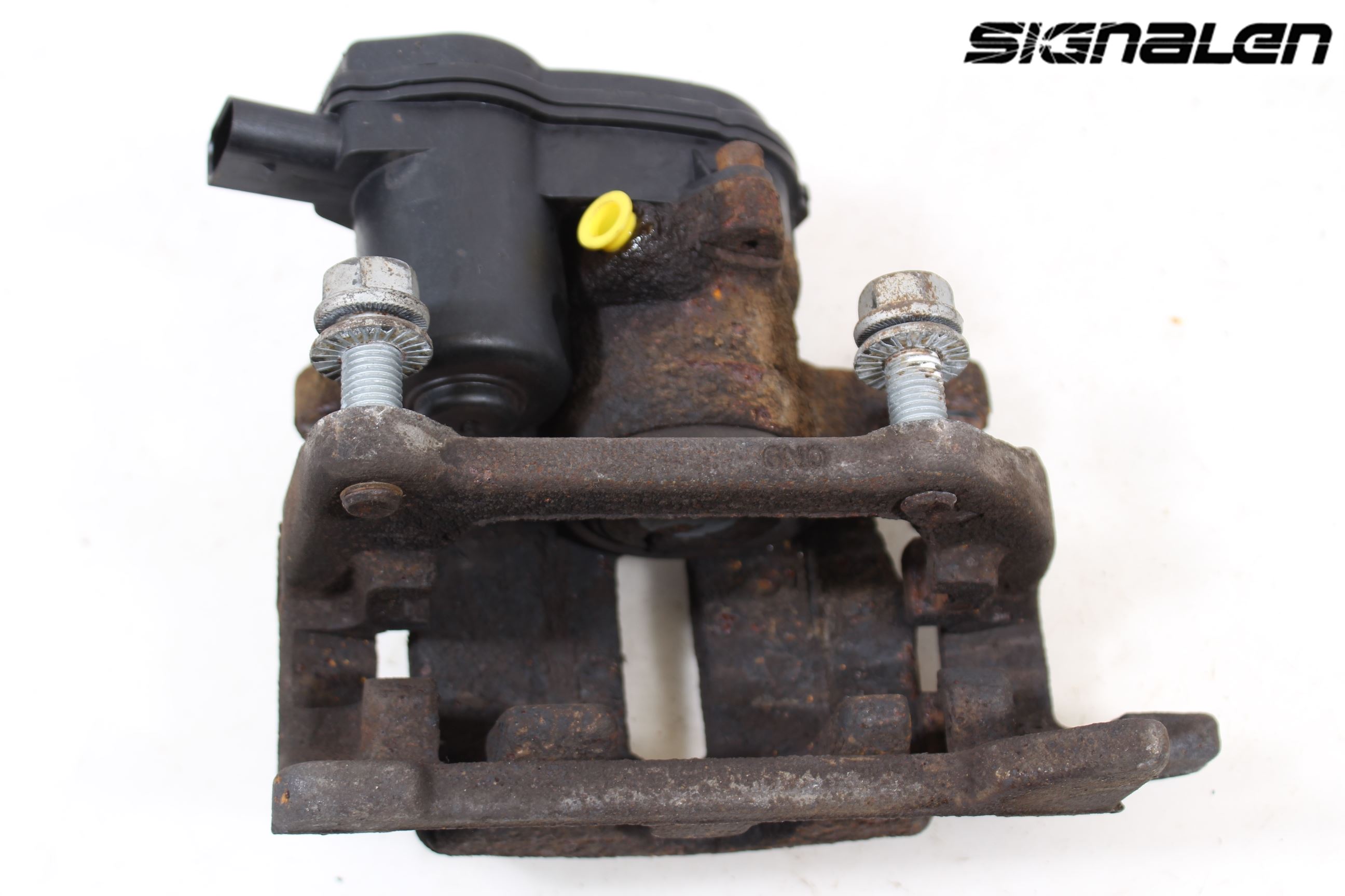 Audi A4/S4 08-11 Bremsecaliper Bak Venstre