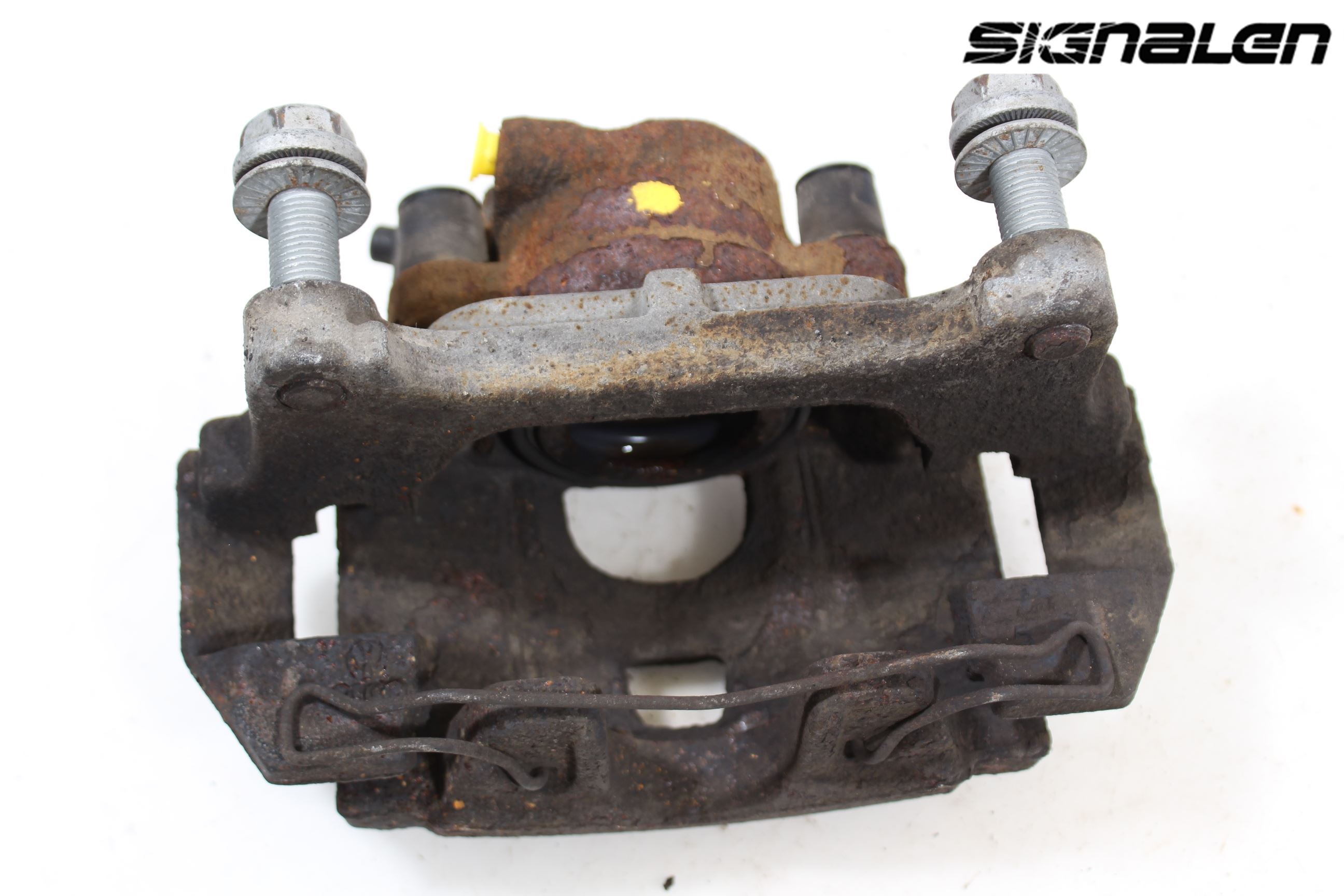 Audi A4/S4 08-11 Bremsecaliper Foran Høyre