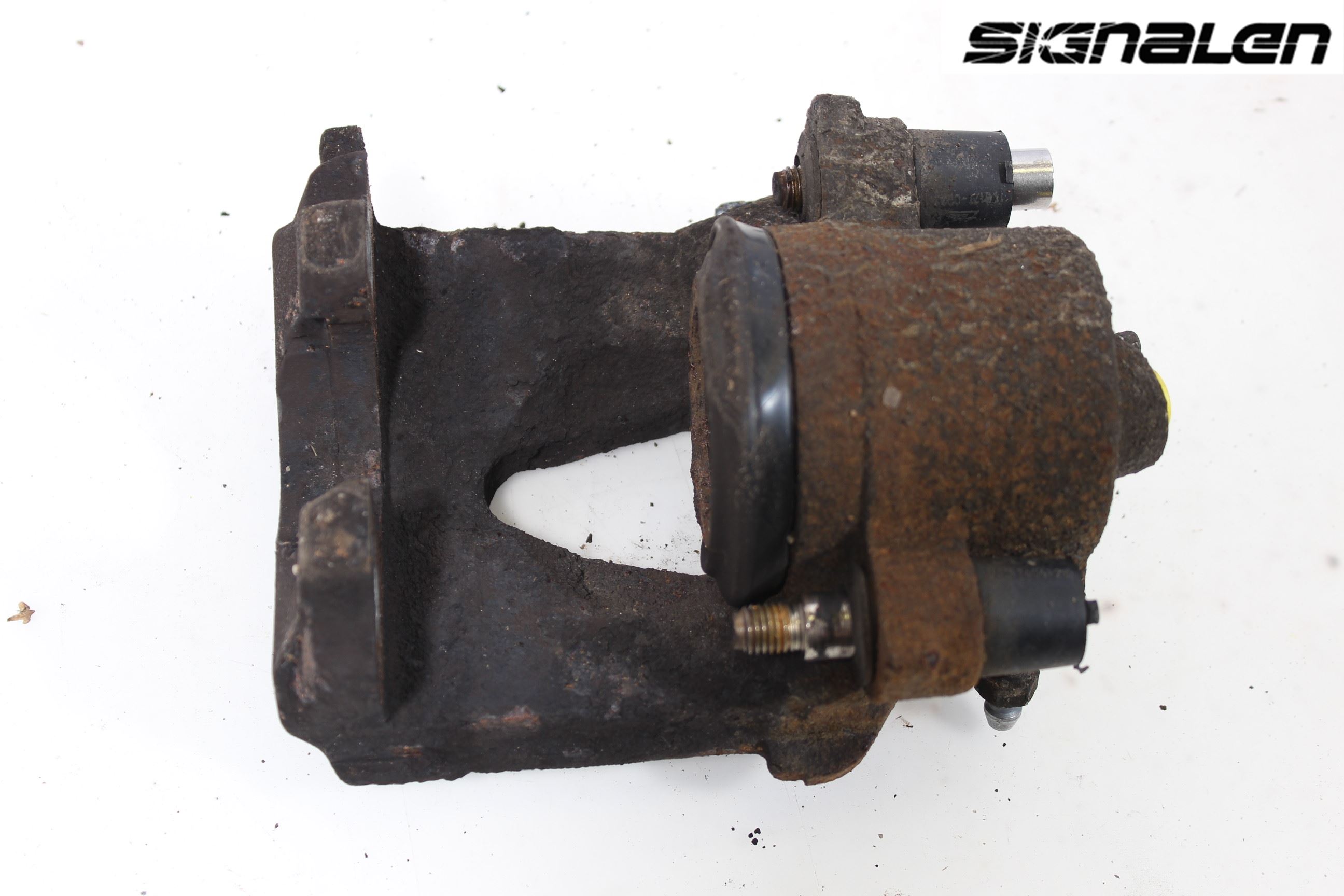 Volkswagen VW GOLF VI 09-13 Bremsecaliper Foran Høyre
