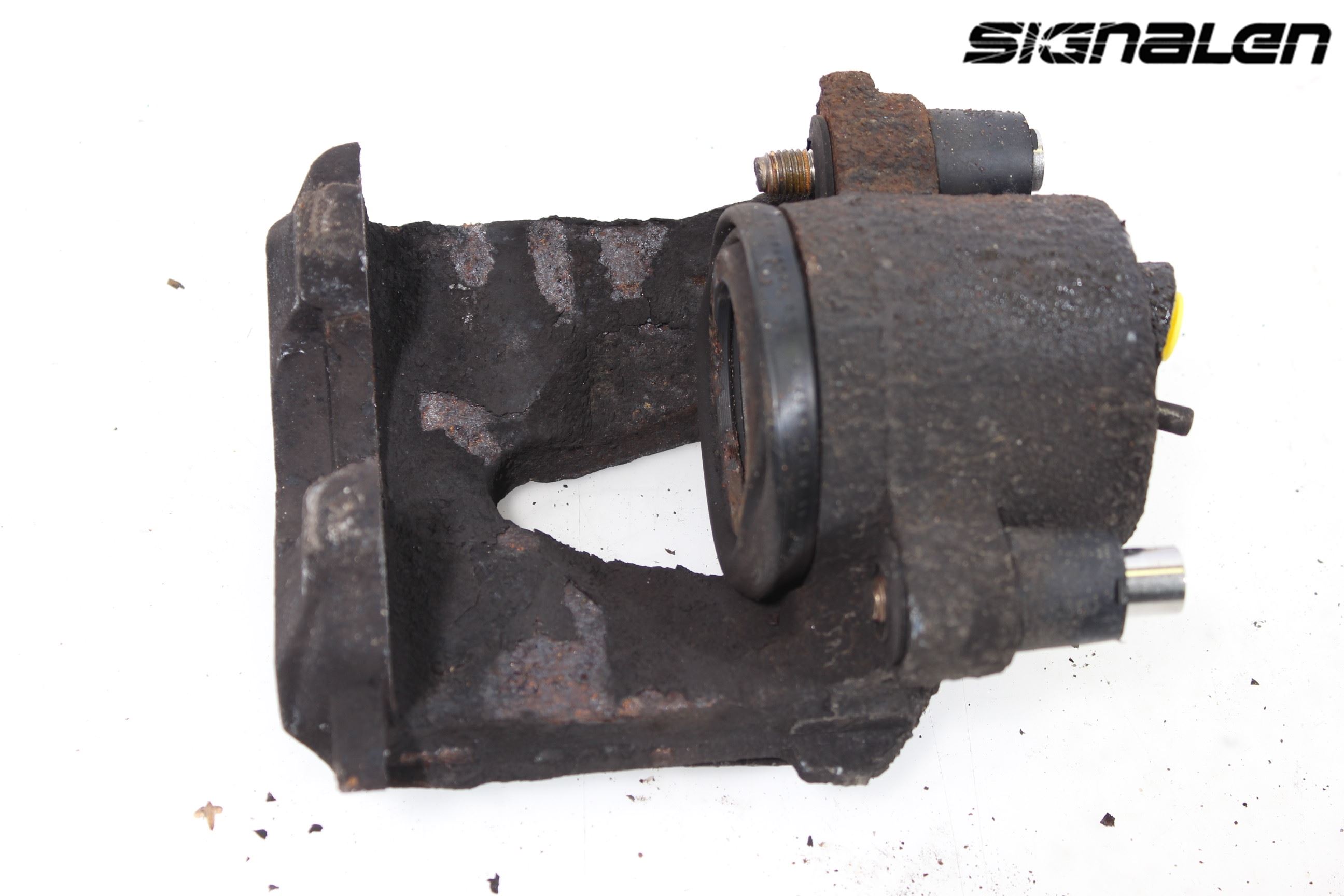 Volkswagen VW GOLF VI 09-13 Bremsecaliper Foran Venstre