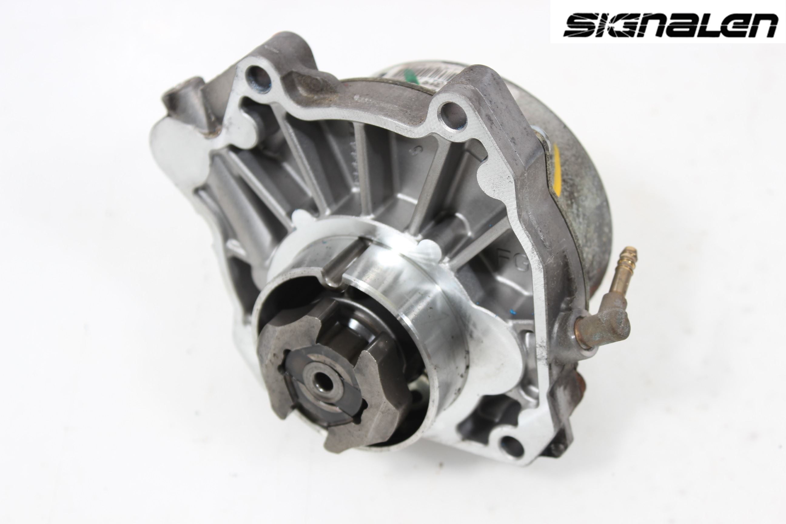 Saab 9-3 VER 2 Vacuumpumpe