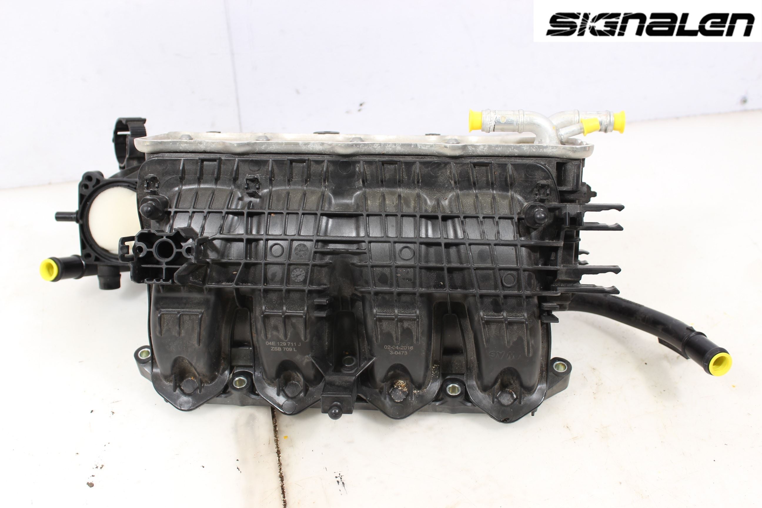 Skoda OCTAVIA (5E) 13-20 Innsugningsmanifold