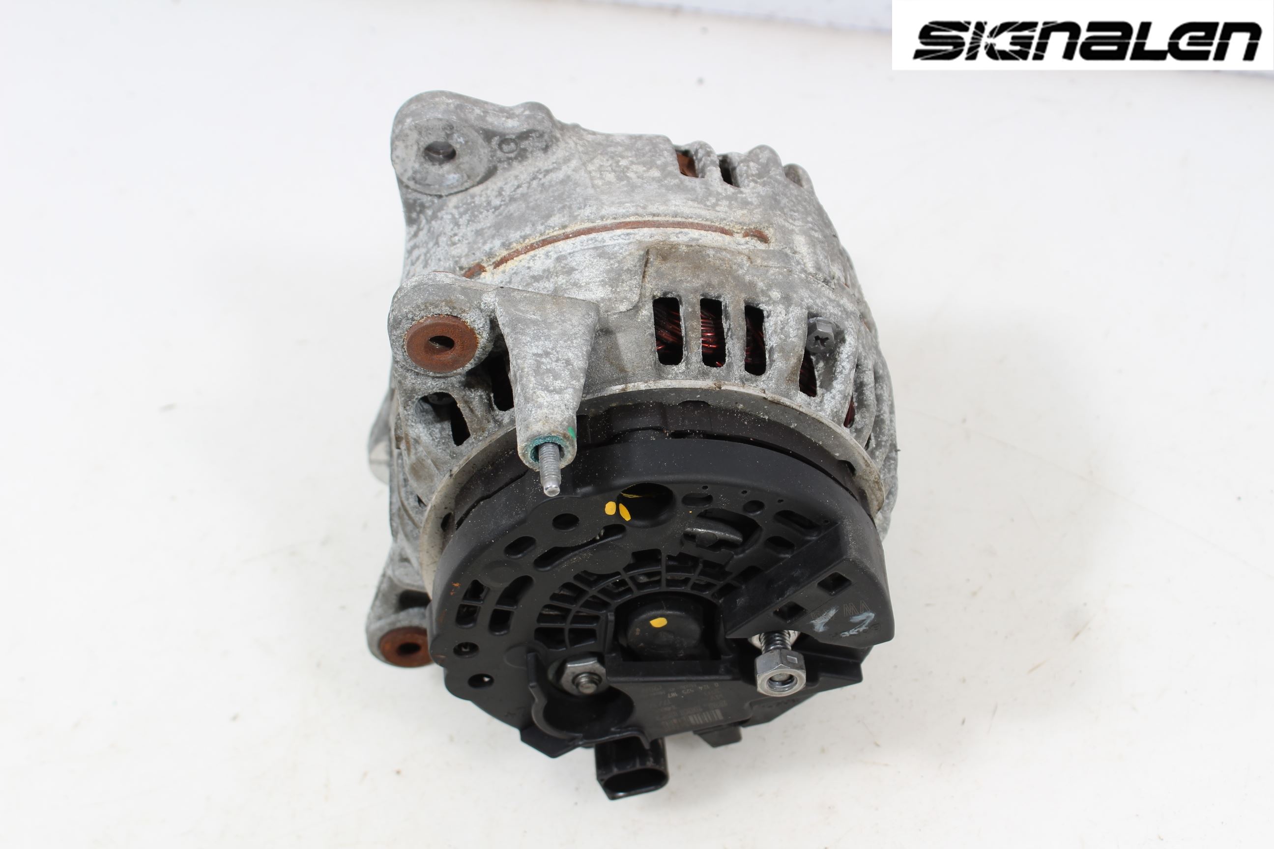 Volkswagen VW GOLF VI 09-13 Dynamo