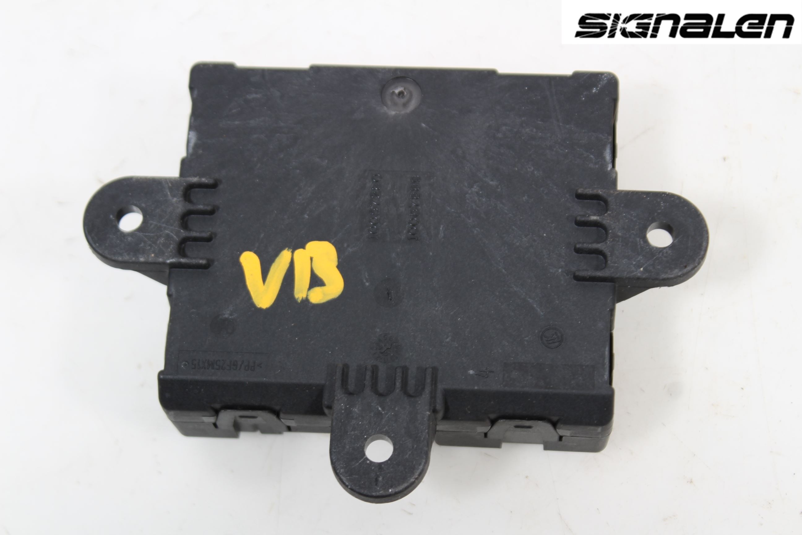Volvo V70 14-16 Styreenhet Dør