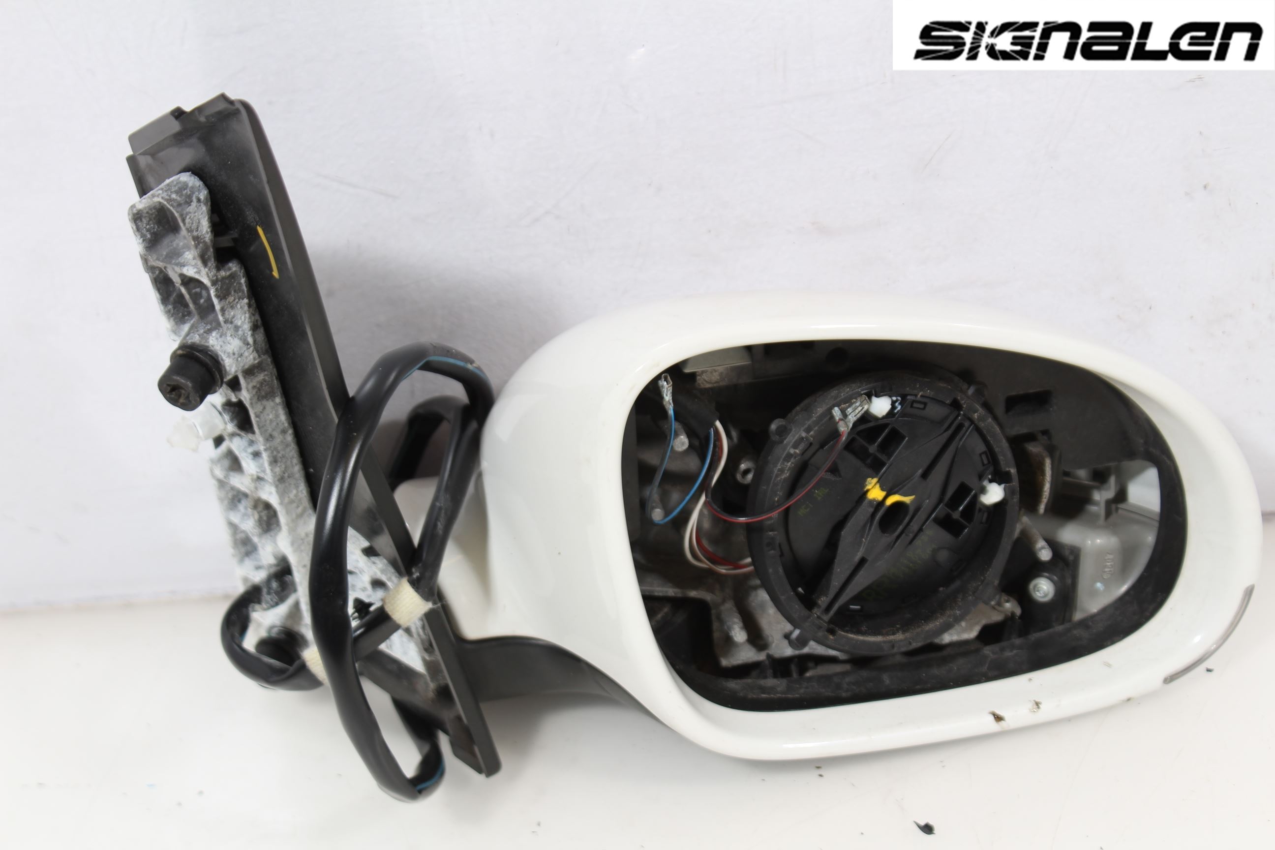 Volkswagen VW GOLF PLUS/CROSS GOLF 04-14 Speil H M-El Justering