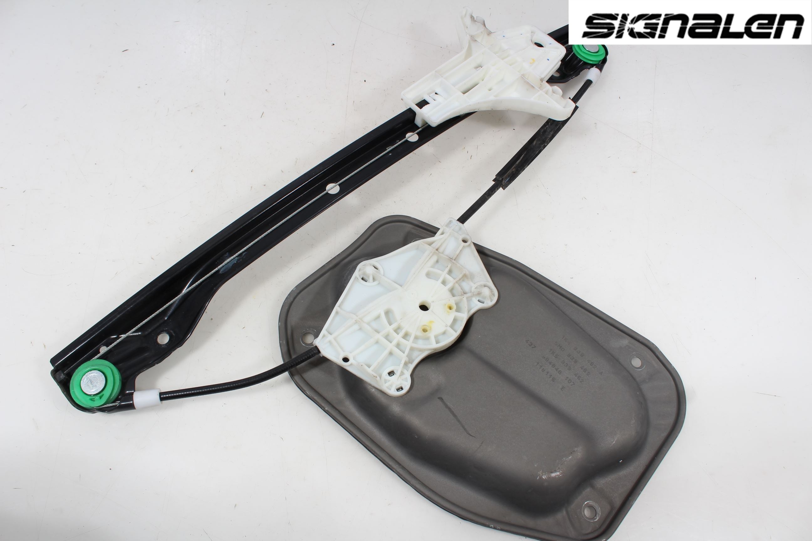 Volkswagen VW GOLF PLUS/CROSS GOLF 04-14 Vindusheis