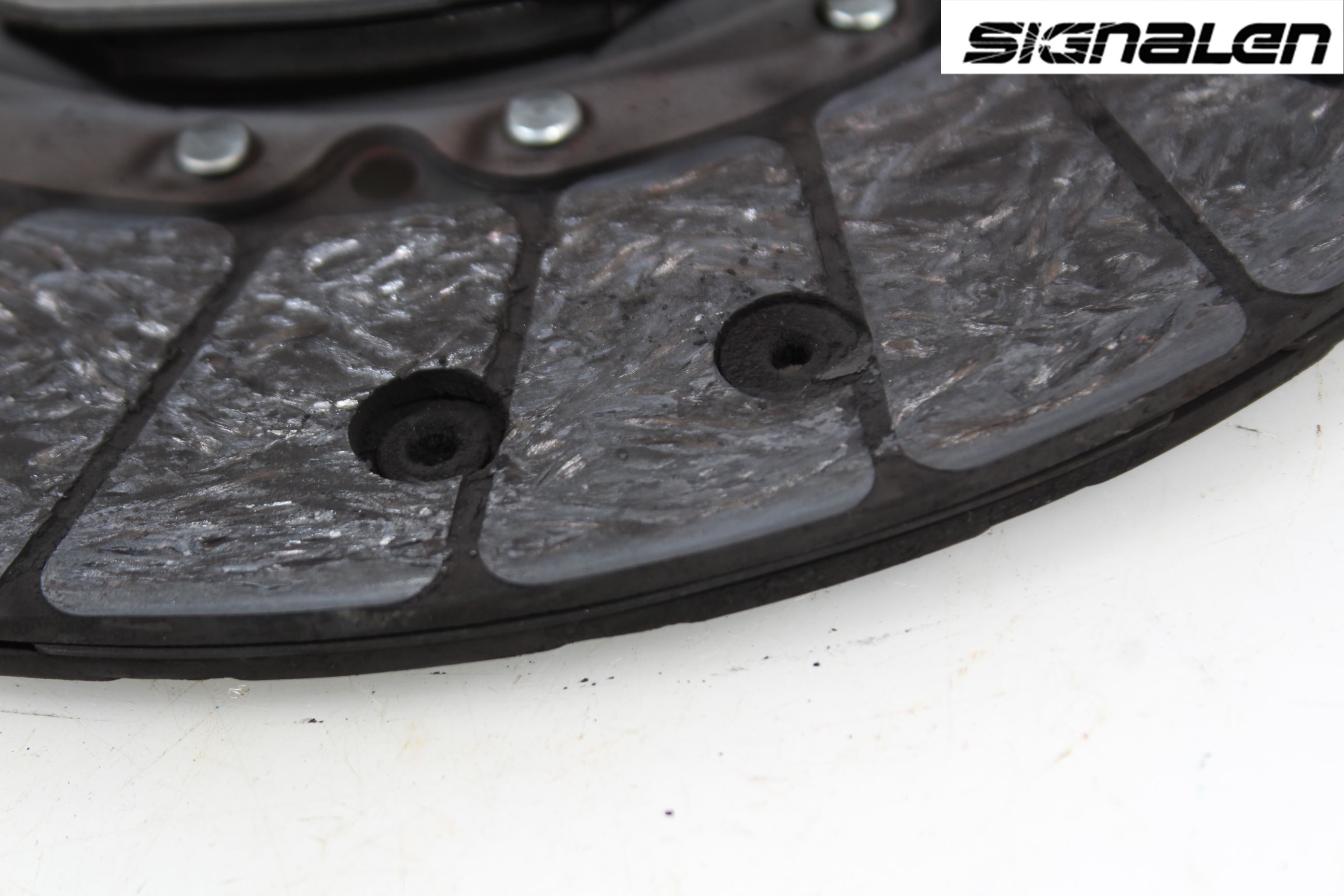 Volkswagen VW CADDY 16-20 Clutch Lamell
