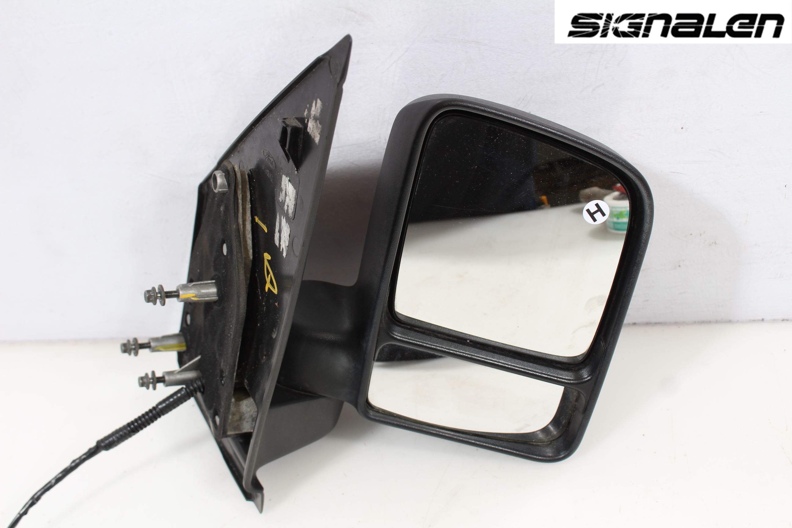 Ford TRANSIT CONNECT 03-08 Speil H M-El Justering