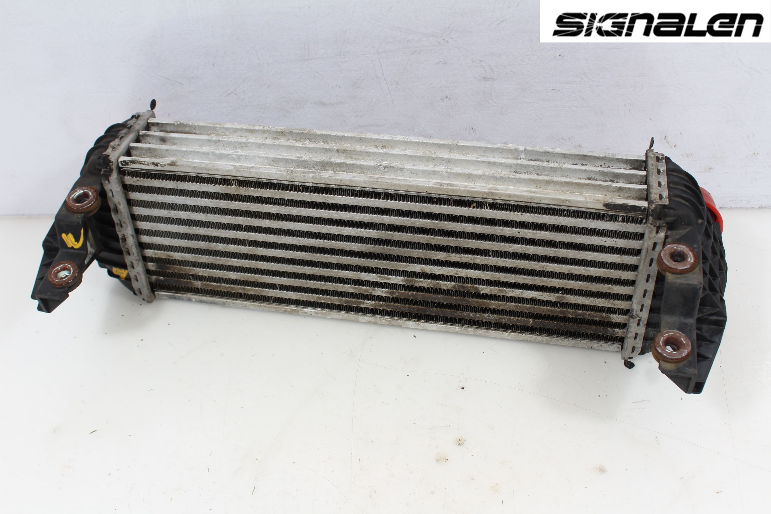 Ford TRANSIT CONNECT 03-08 Intercooler Radiator