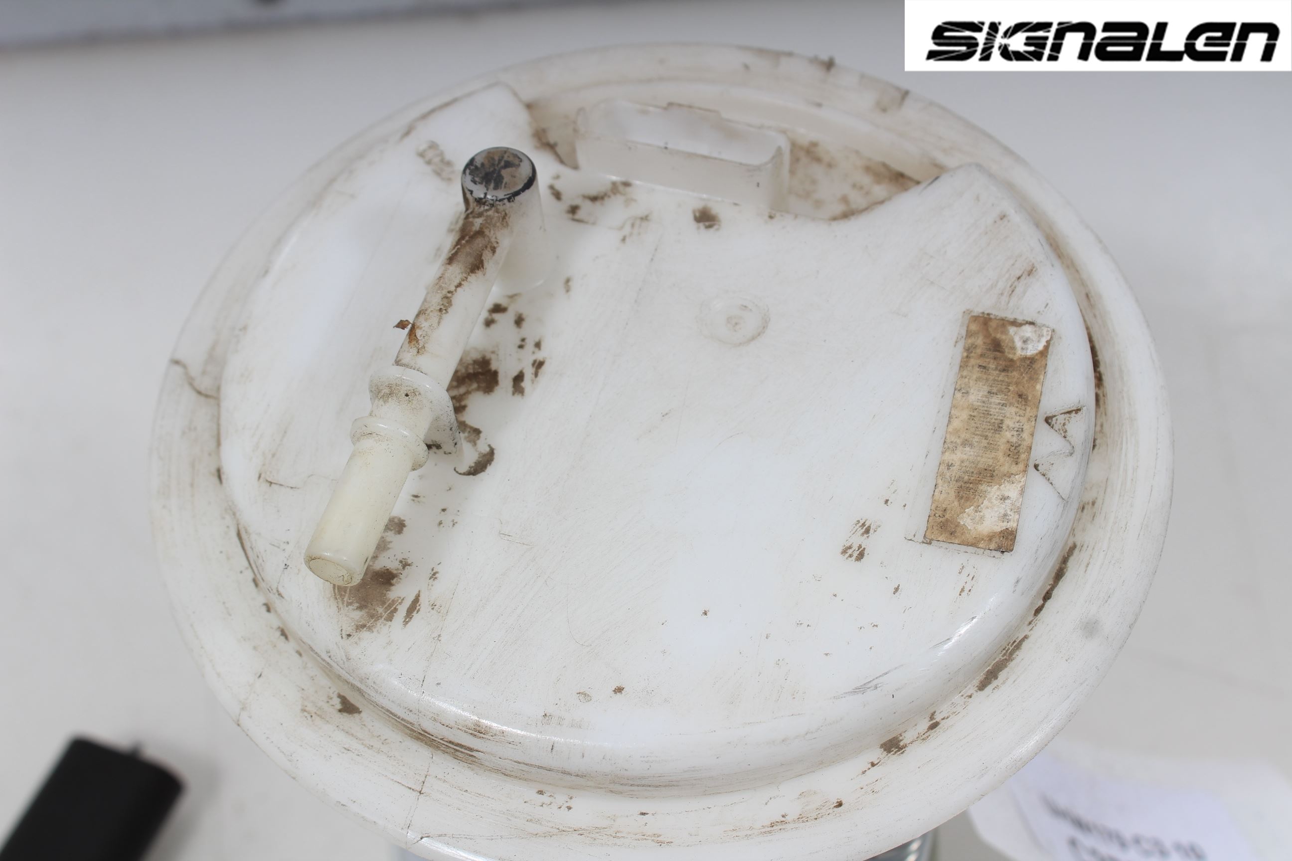 Citroen C3 10-17 Drivstoffpumpe Fødepumpe El
