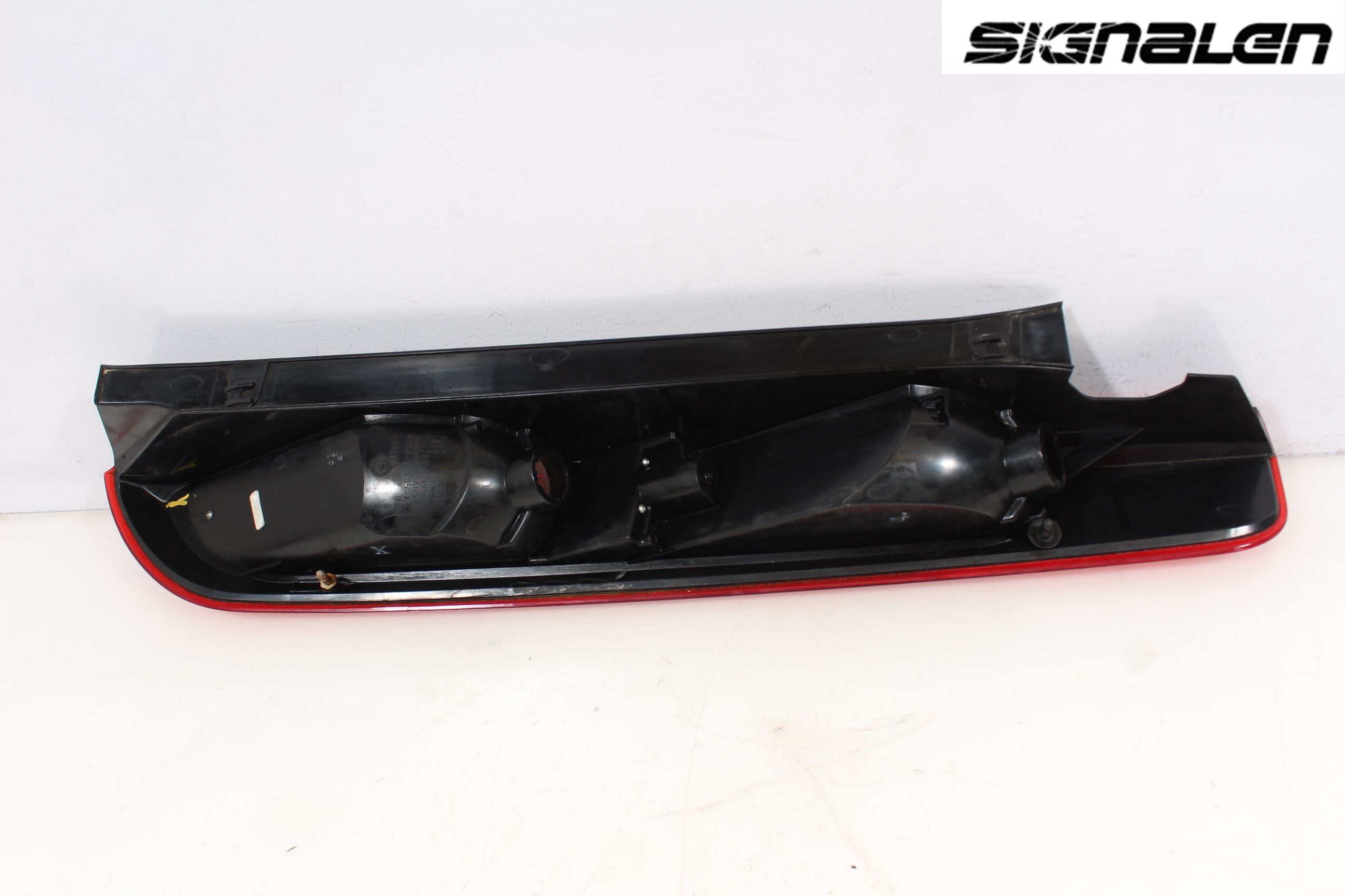 Ford FOCUS 08-11 Baklykt Venstre