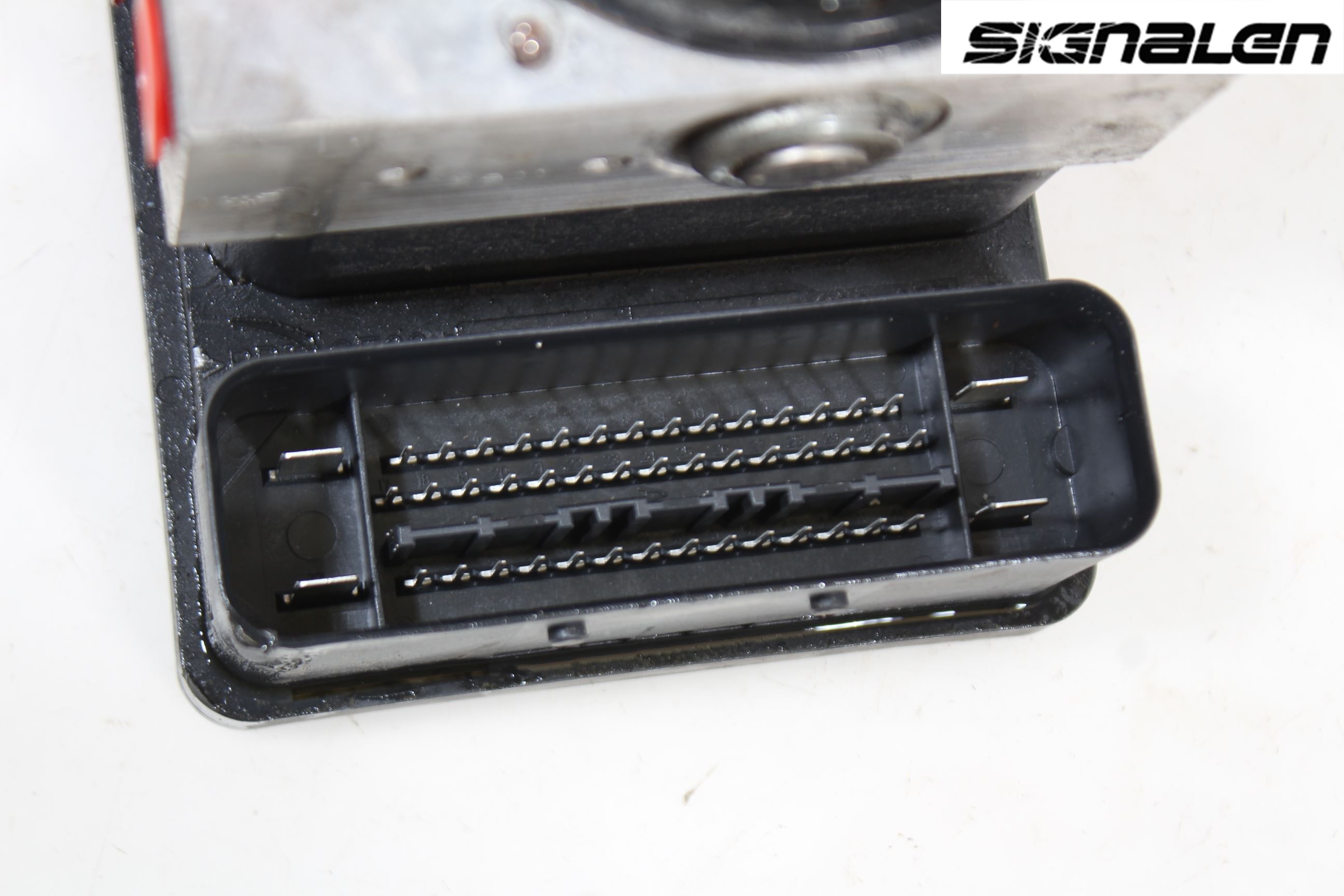 Ford FOCUS 08-11 Abs Hydraulikkaggregat