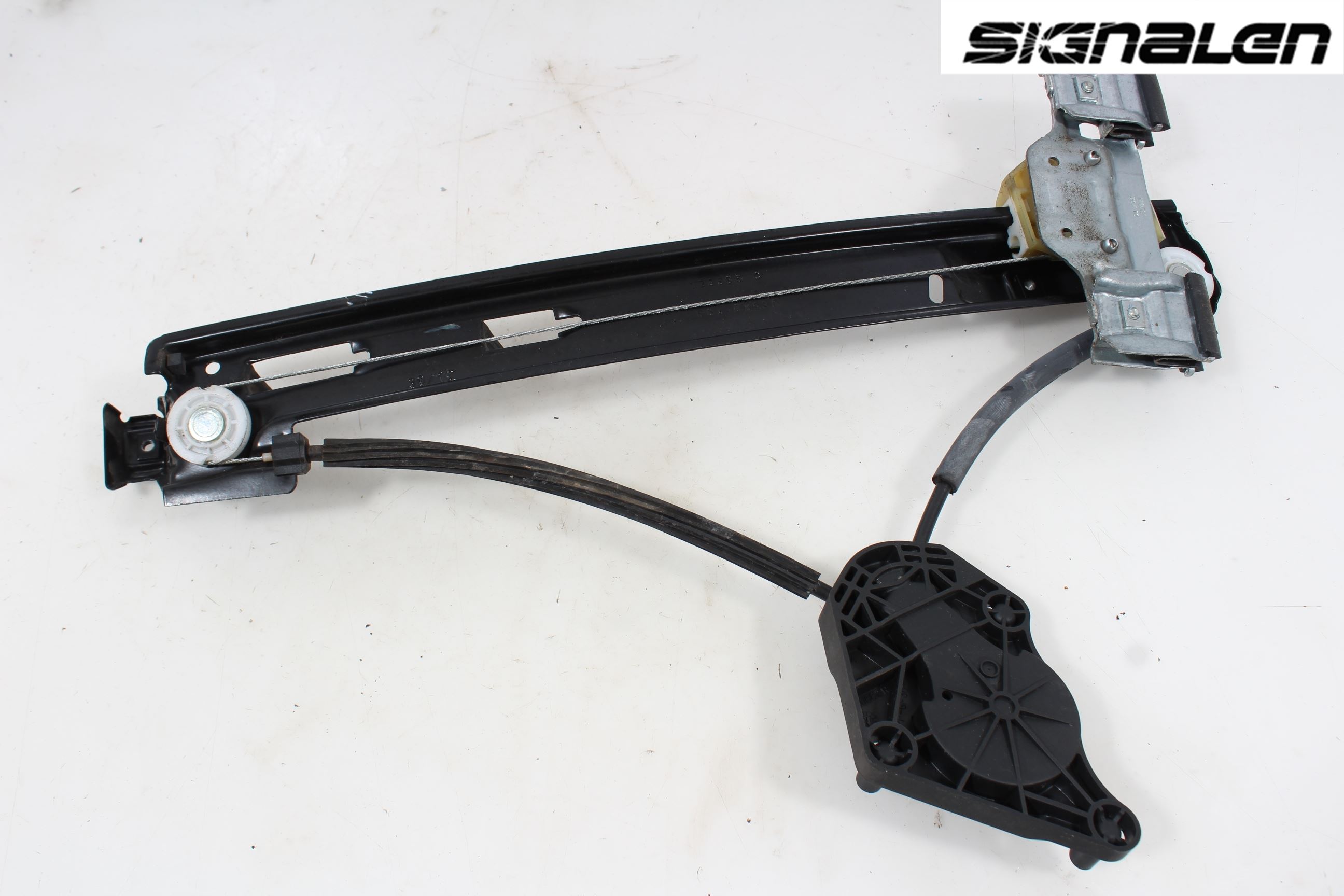 Seat IBIZA IV 08-16 Vindusheis