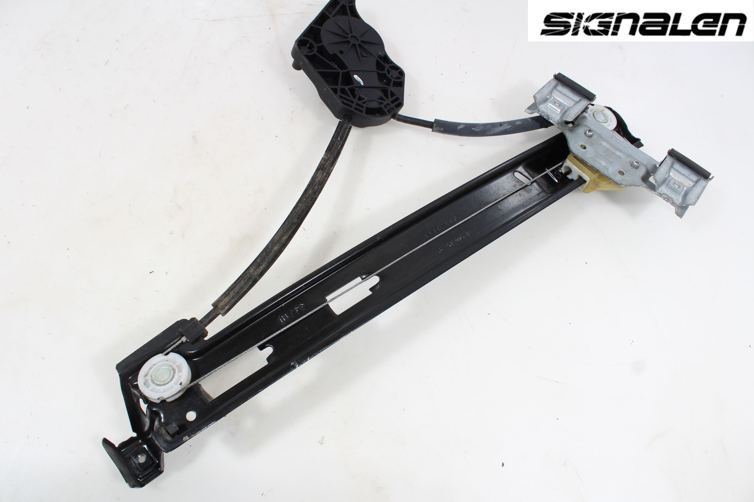 Seat IBIZA IV 08-16 Vindusheis