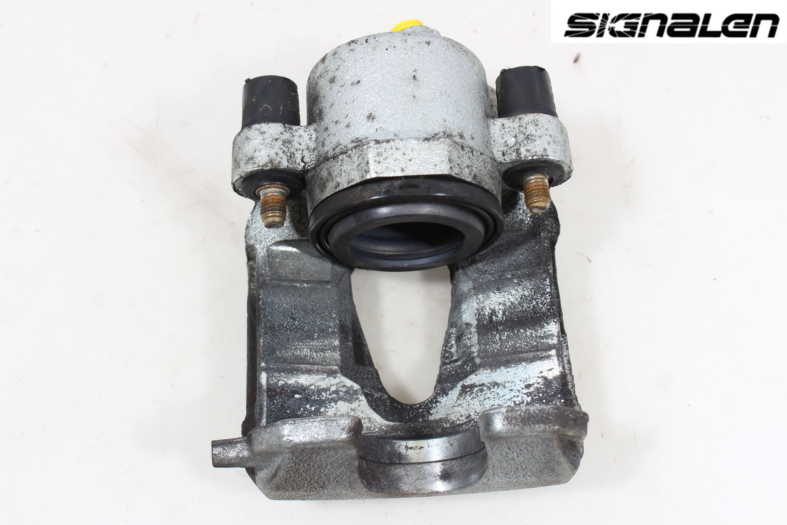Volkswagen VW POLO 10-17 Bremsecaliper Foran Høyre