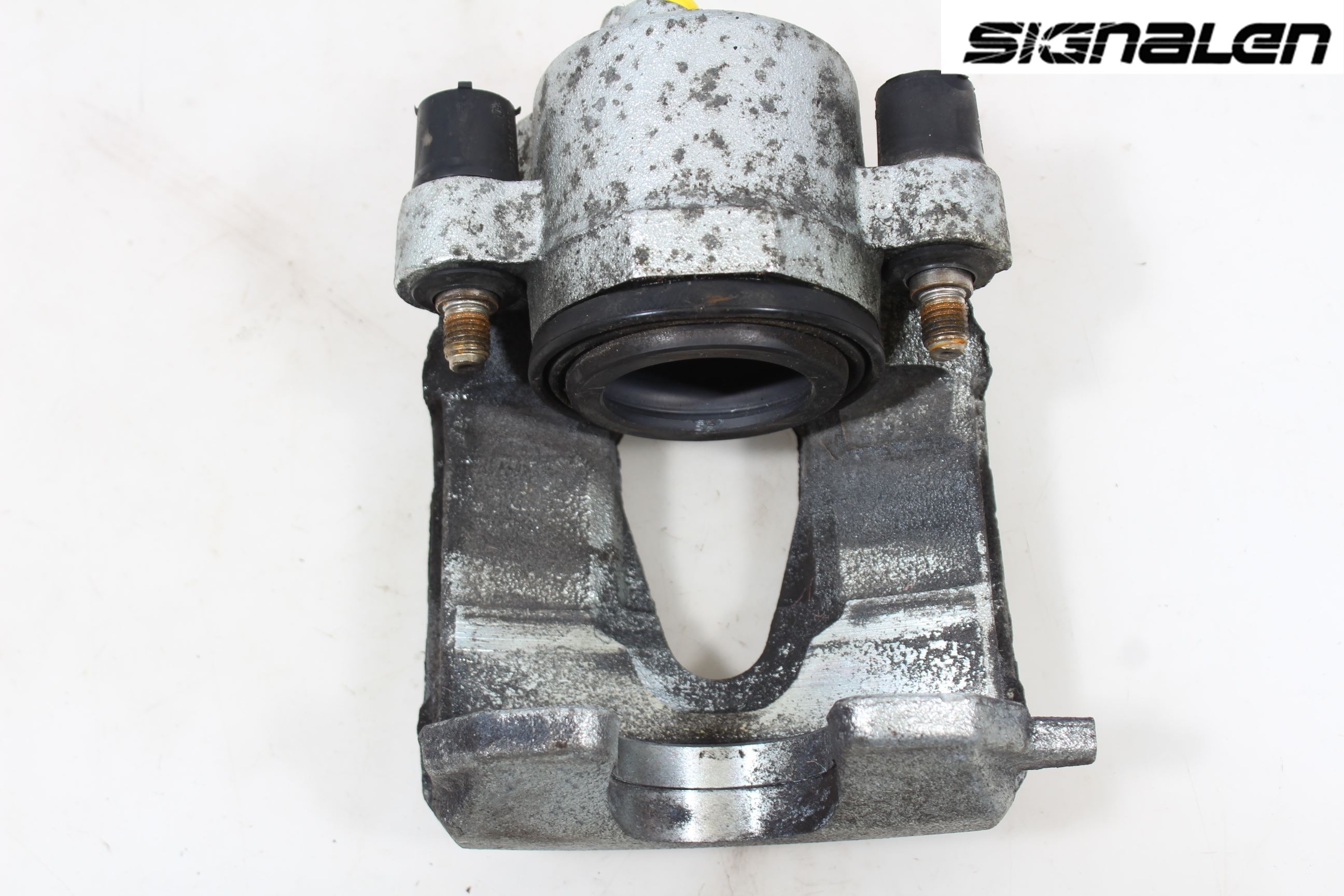 Volkswagen VW POLO 10-17 Bremsecaliper Foran Venstre