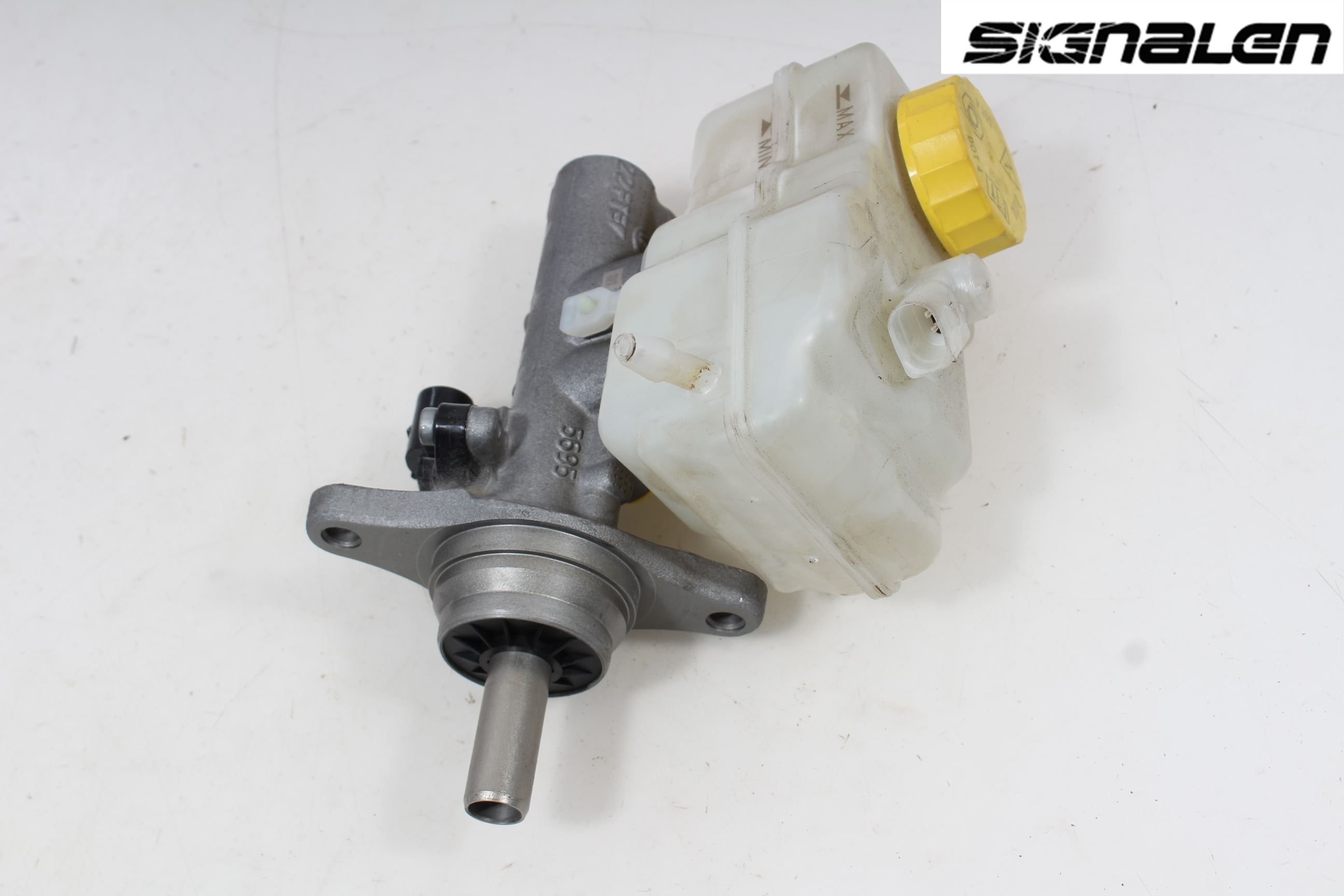 Volkswagen VW POLO 10-17 Brems Hovedsylinder