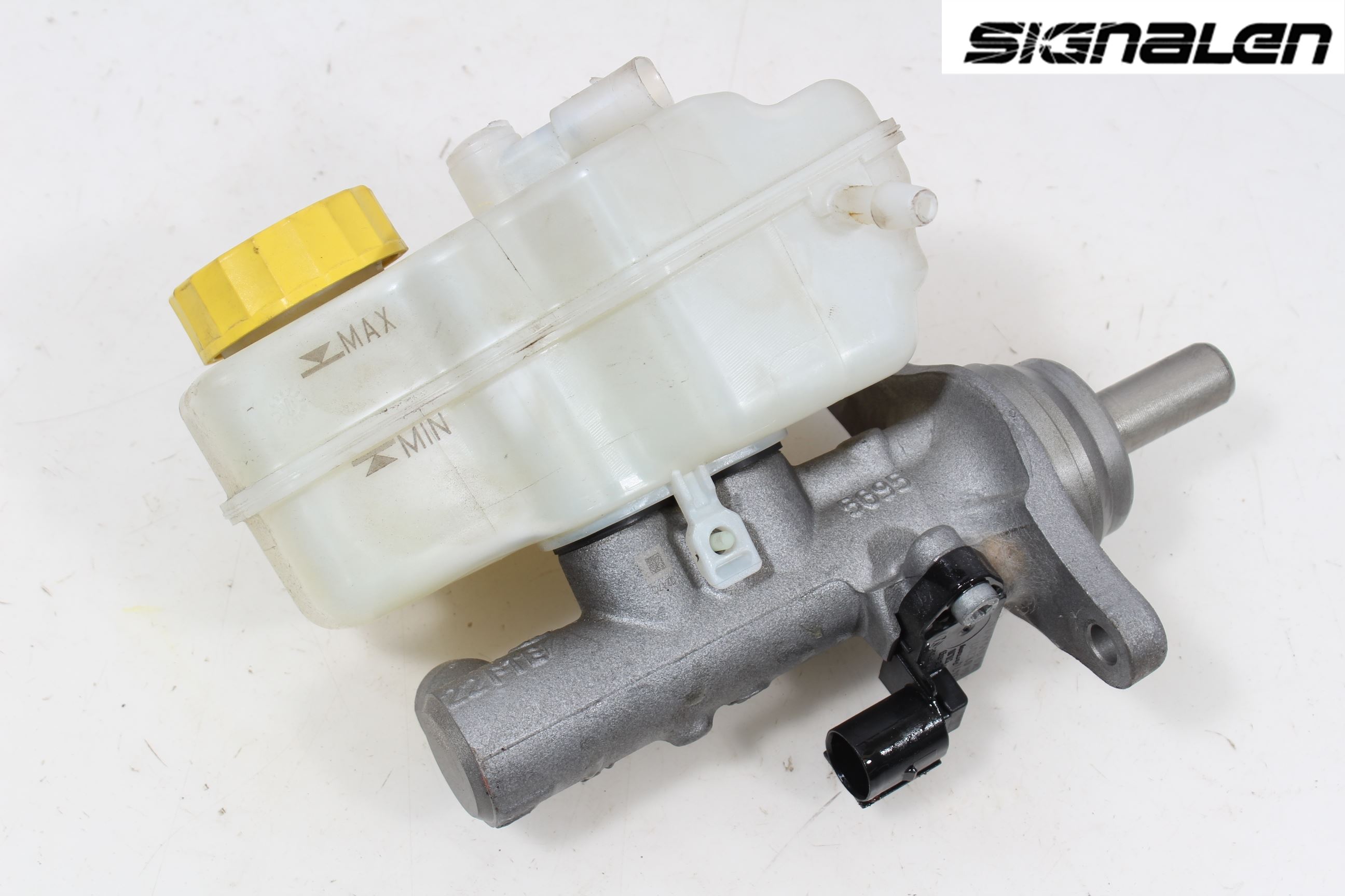 Volkswagen VW POLO 10-17 Brems Hovedsylinder