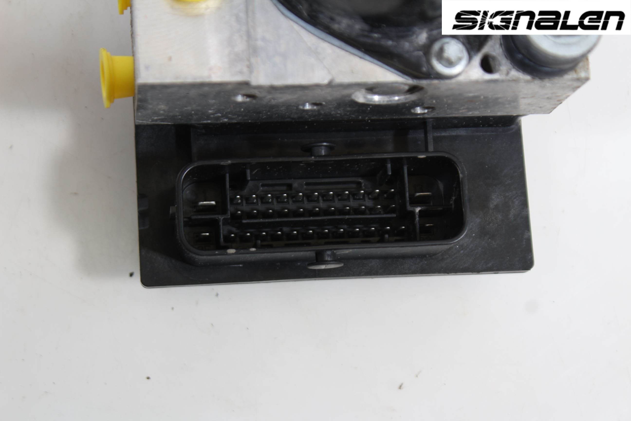 Seat IBIZA IV 08-16 Abs Hydraulikkaggregat