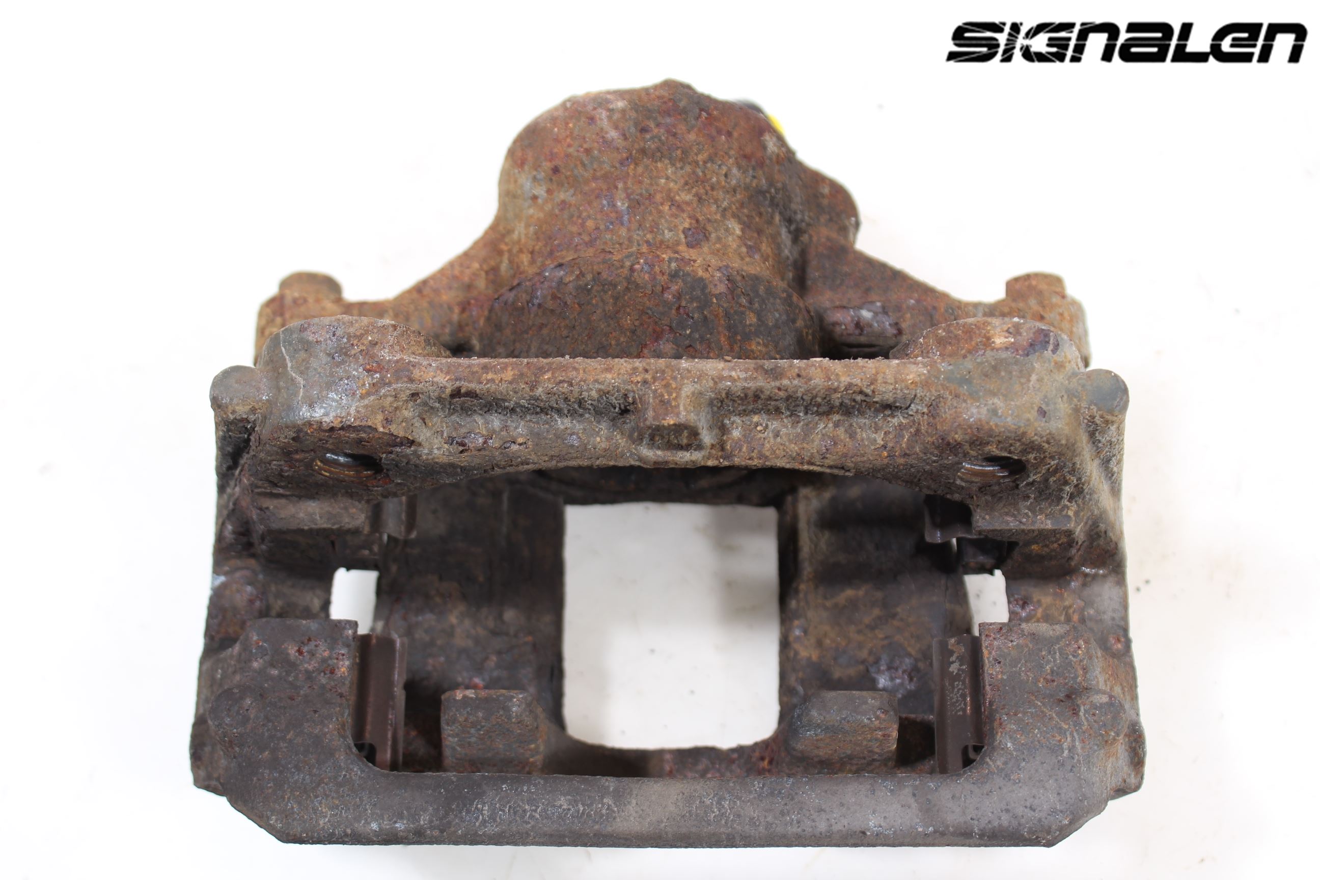 Volkswagen VW CRAFTER 06-16 Bremsecaliper Bak Høyre