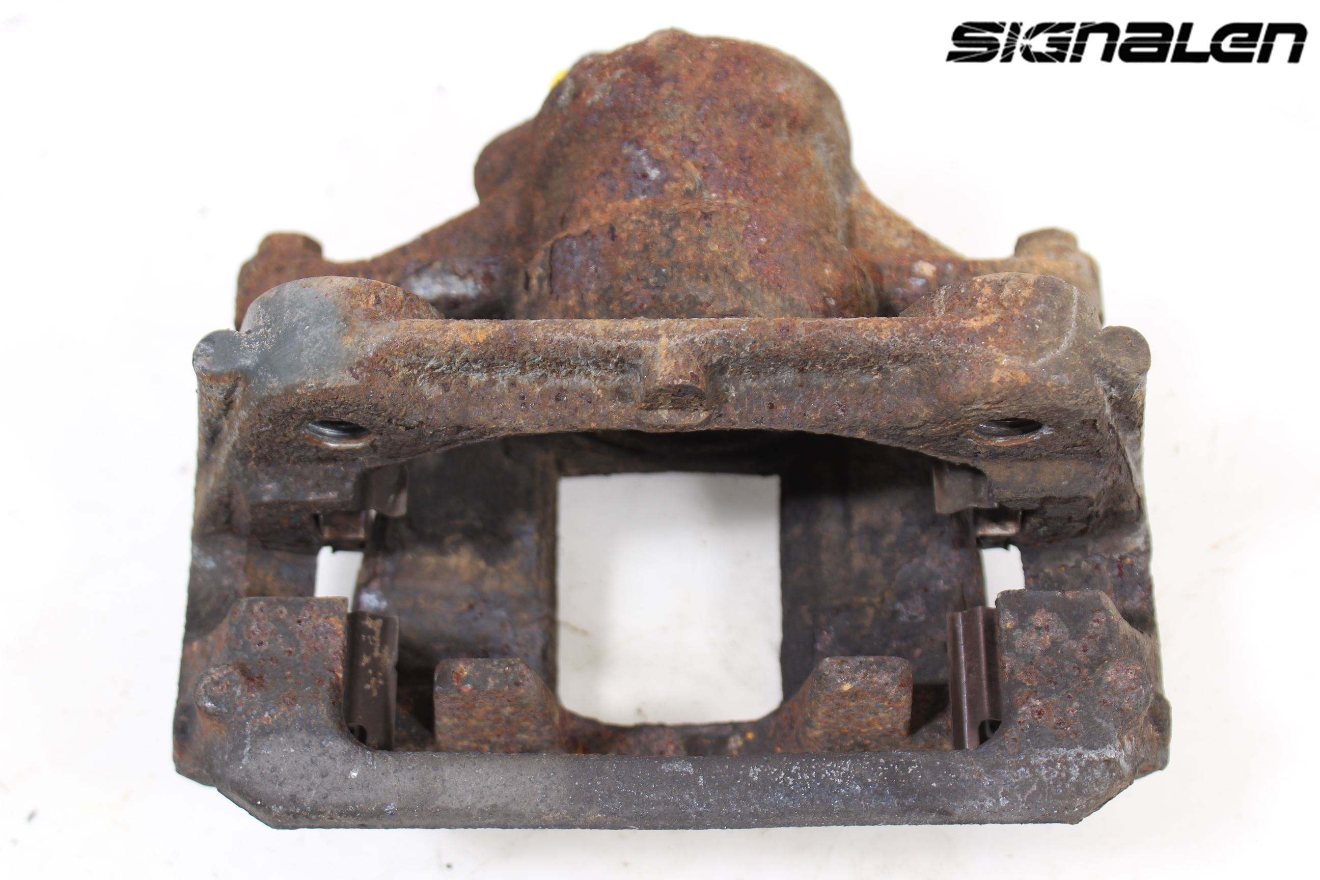 Volkswagen VW CRAFTER 06-16 Bremsecaliper Bak Venstre