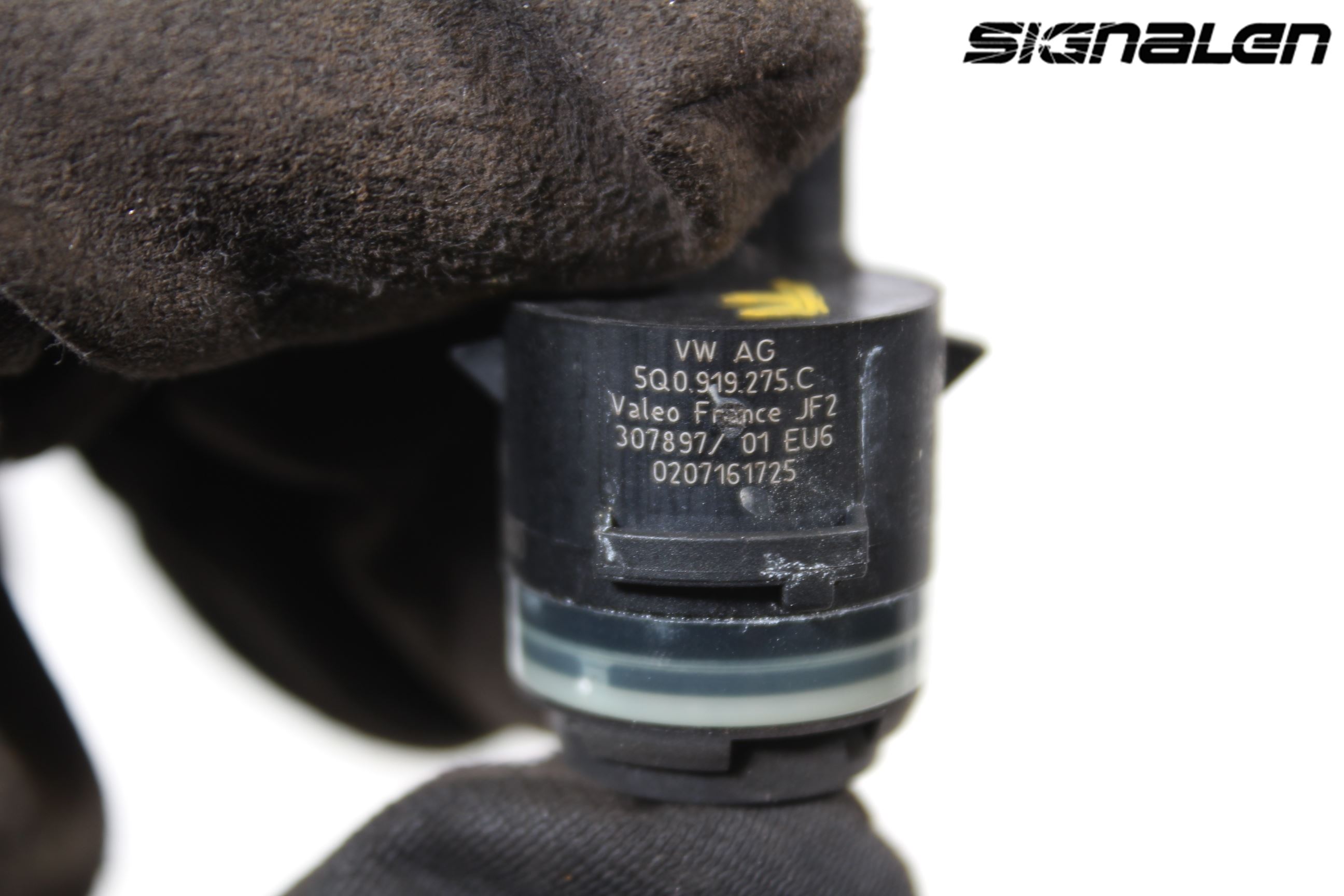 Seat LEON 13-20 Sensor Parkering Front