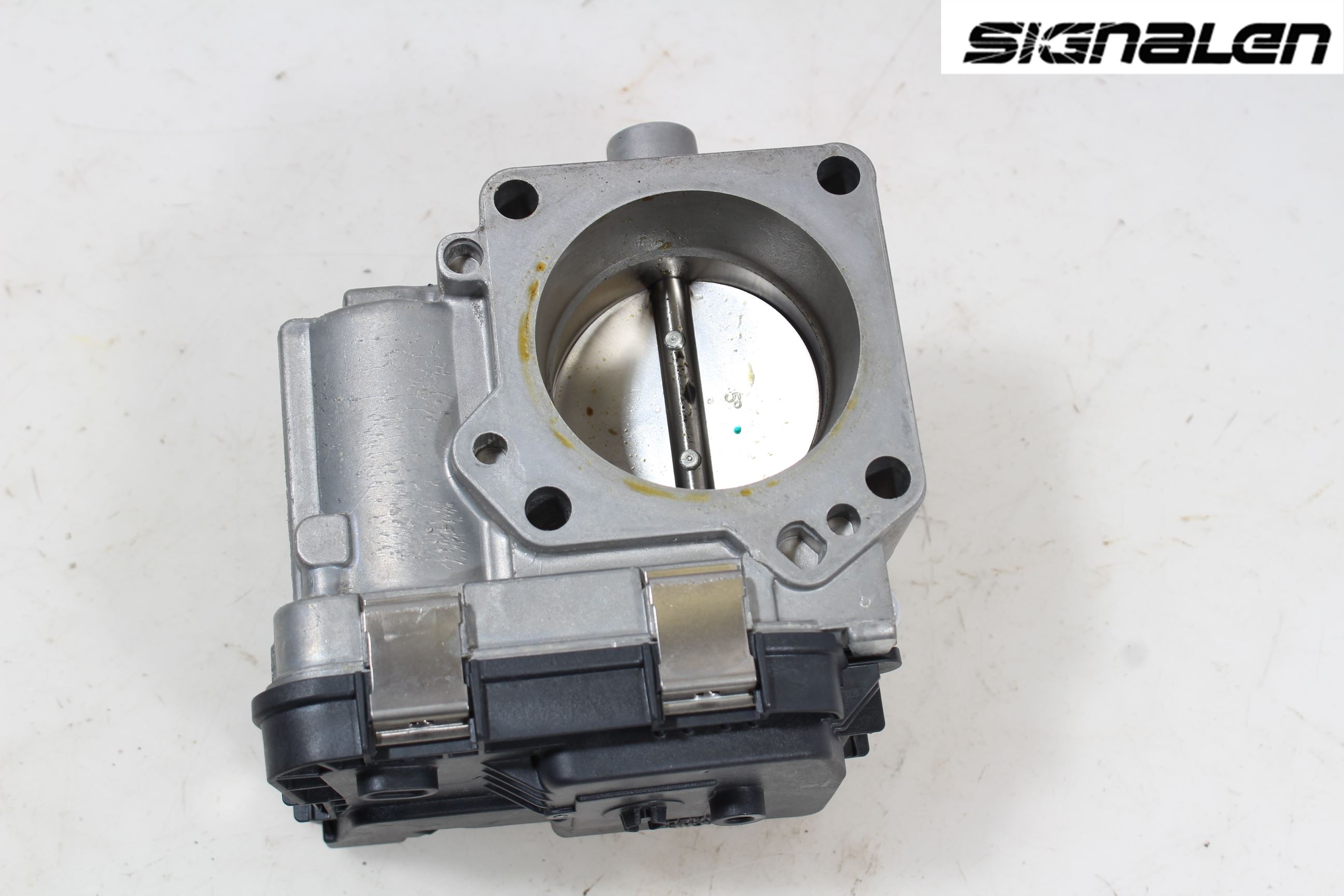 Seat LEON 13-20 Inns Spjeldhus