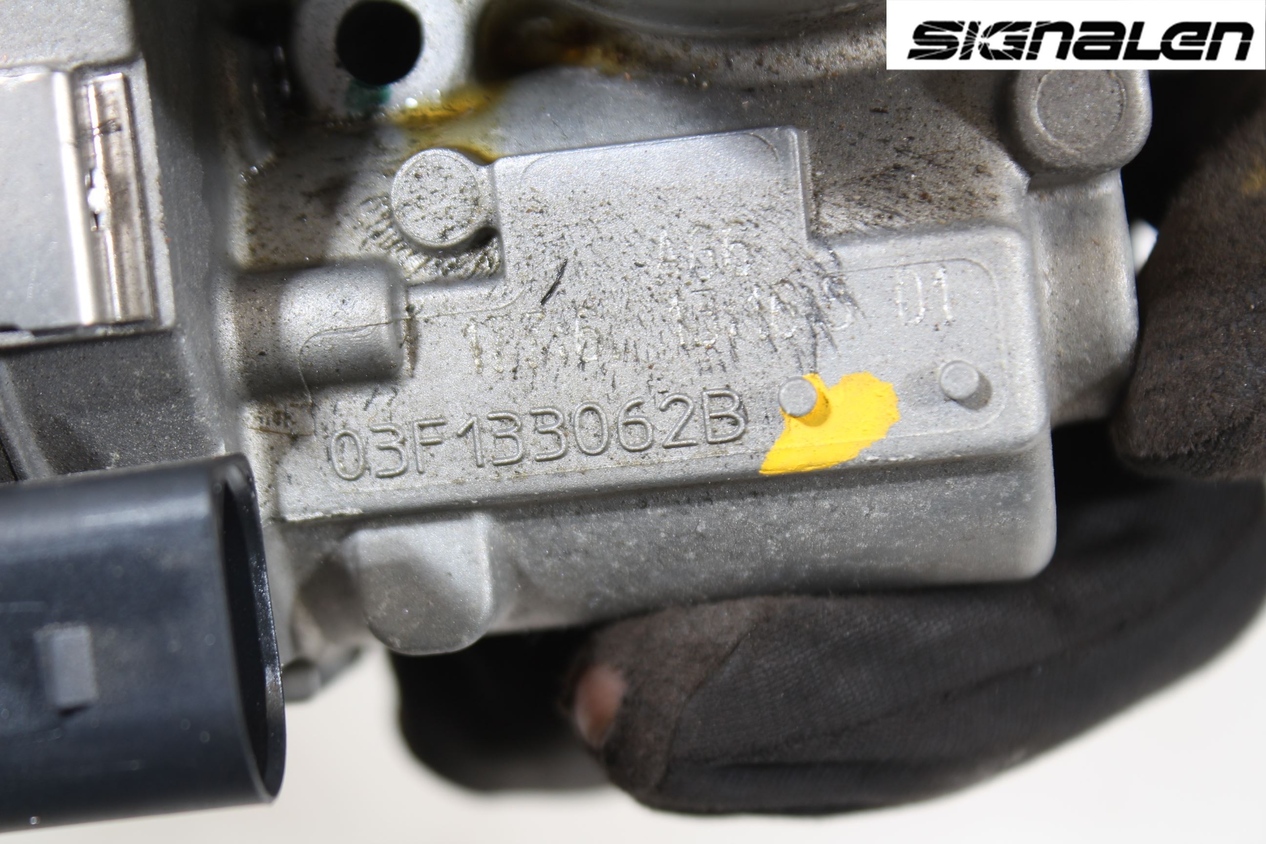 Seat LEON 13-20 Inns Spjeldhus