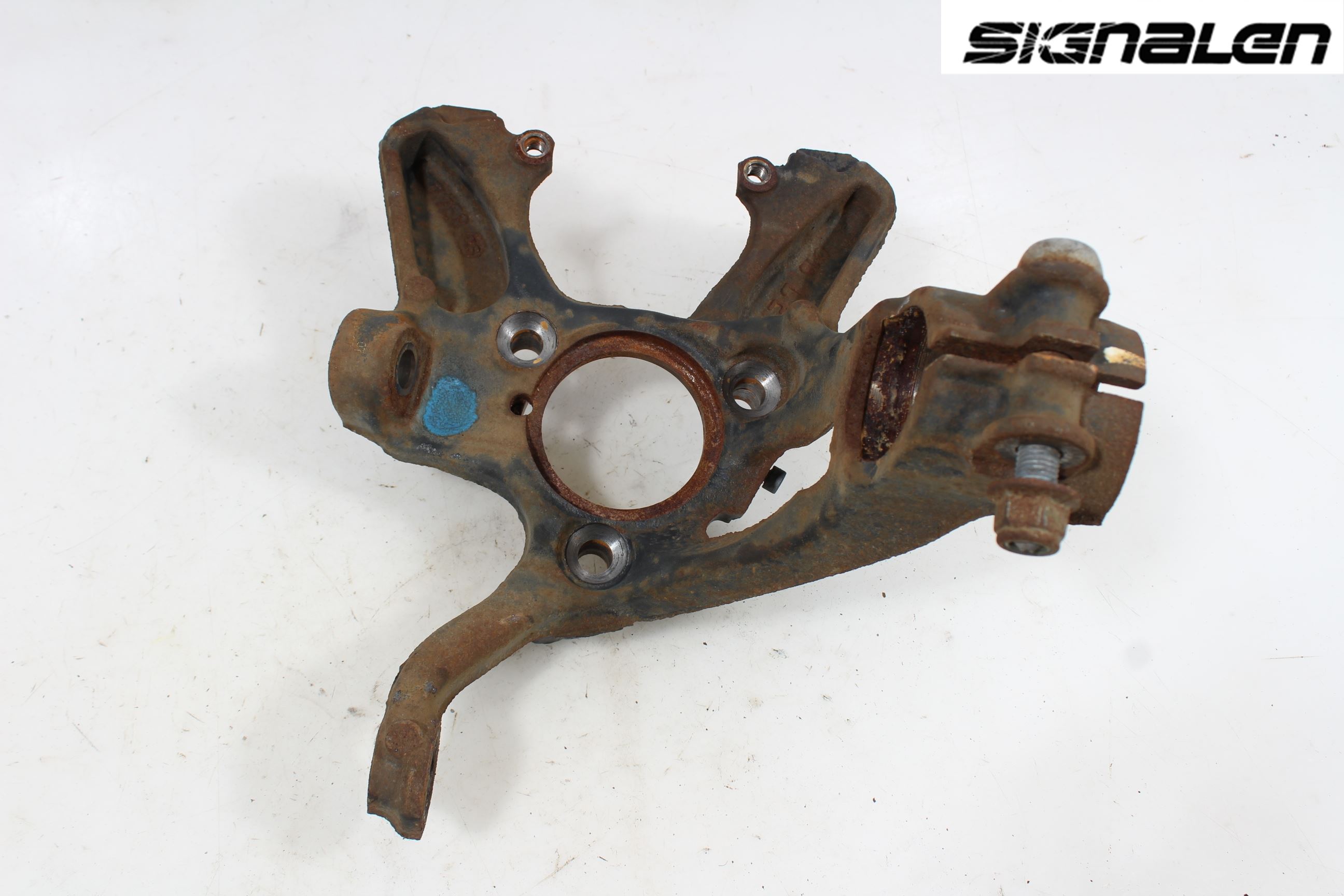 Seat LEON 13-20 Spindel Hf