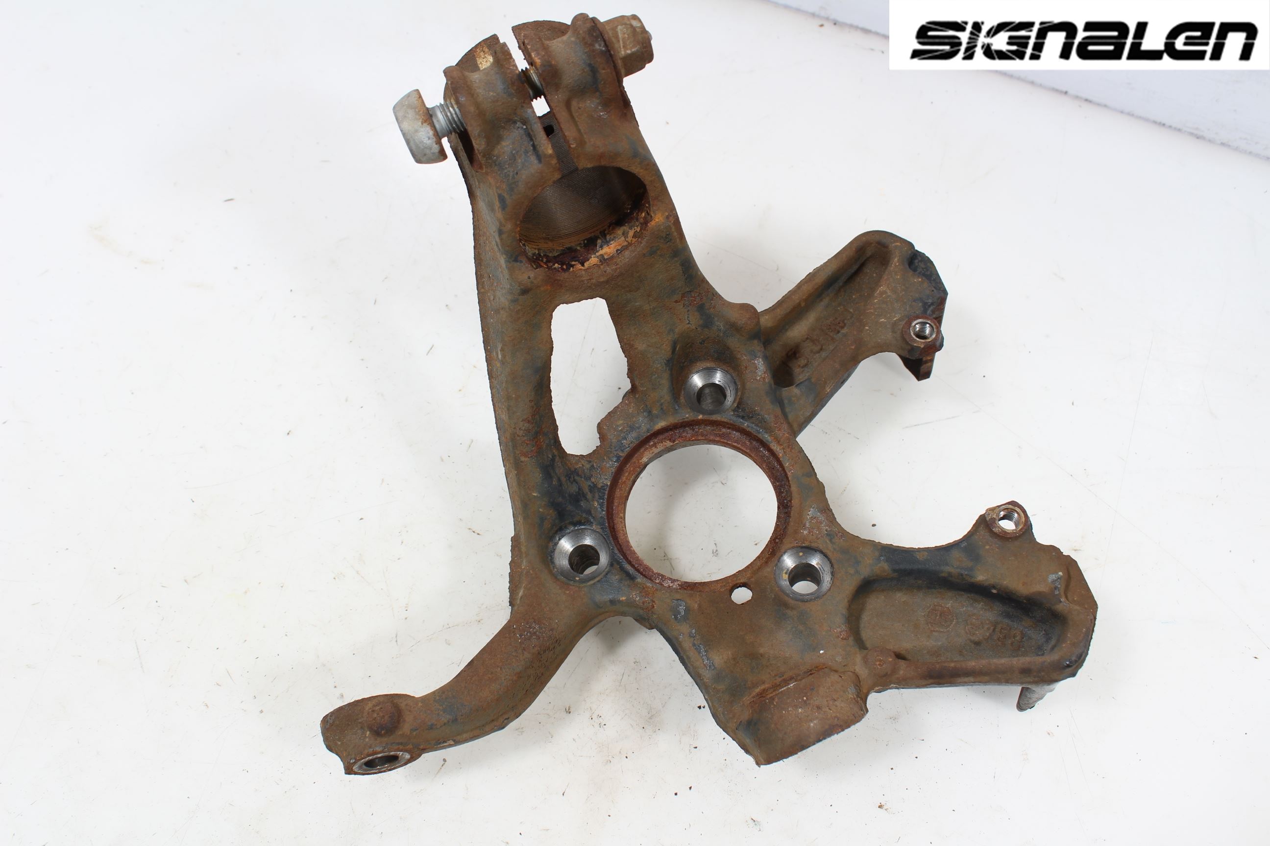 Seat LEON 13-20 Spindel Vf