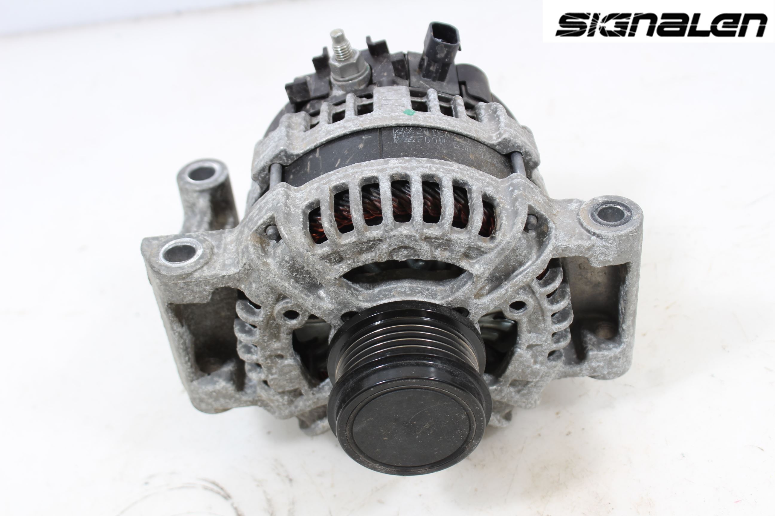 Opel ASTRA K 16-22 Dynamo
