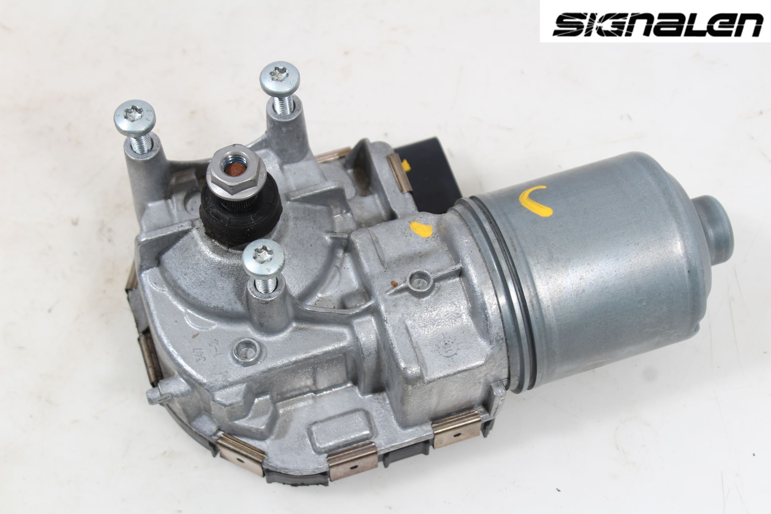 Opel ASTRA K 16-22 Viskermotor Frontrute