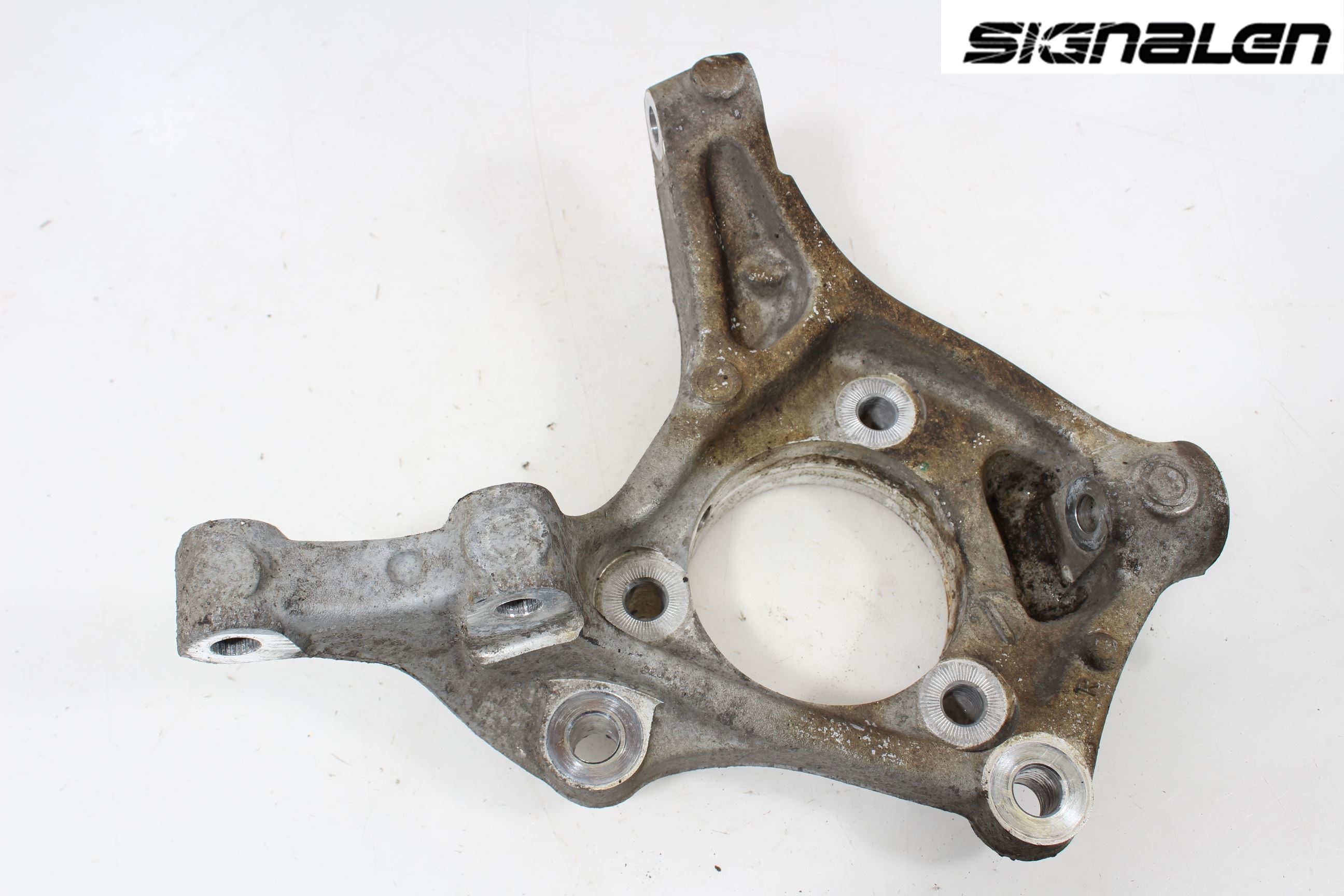 Opel ASTRA K 16-22 Spindel Hf