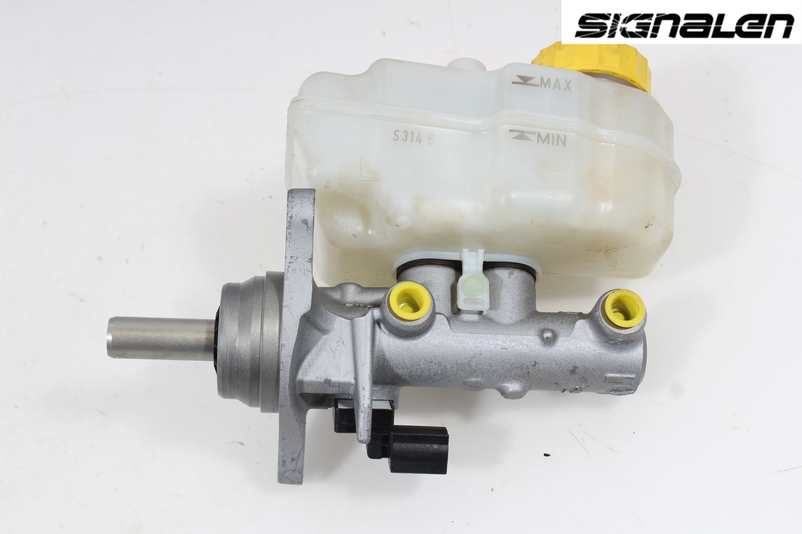 Volkswagen VW POLO 10-17 Brems Hovedsylinder