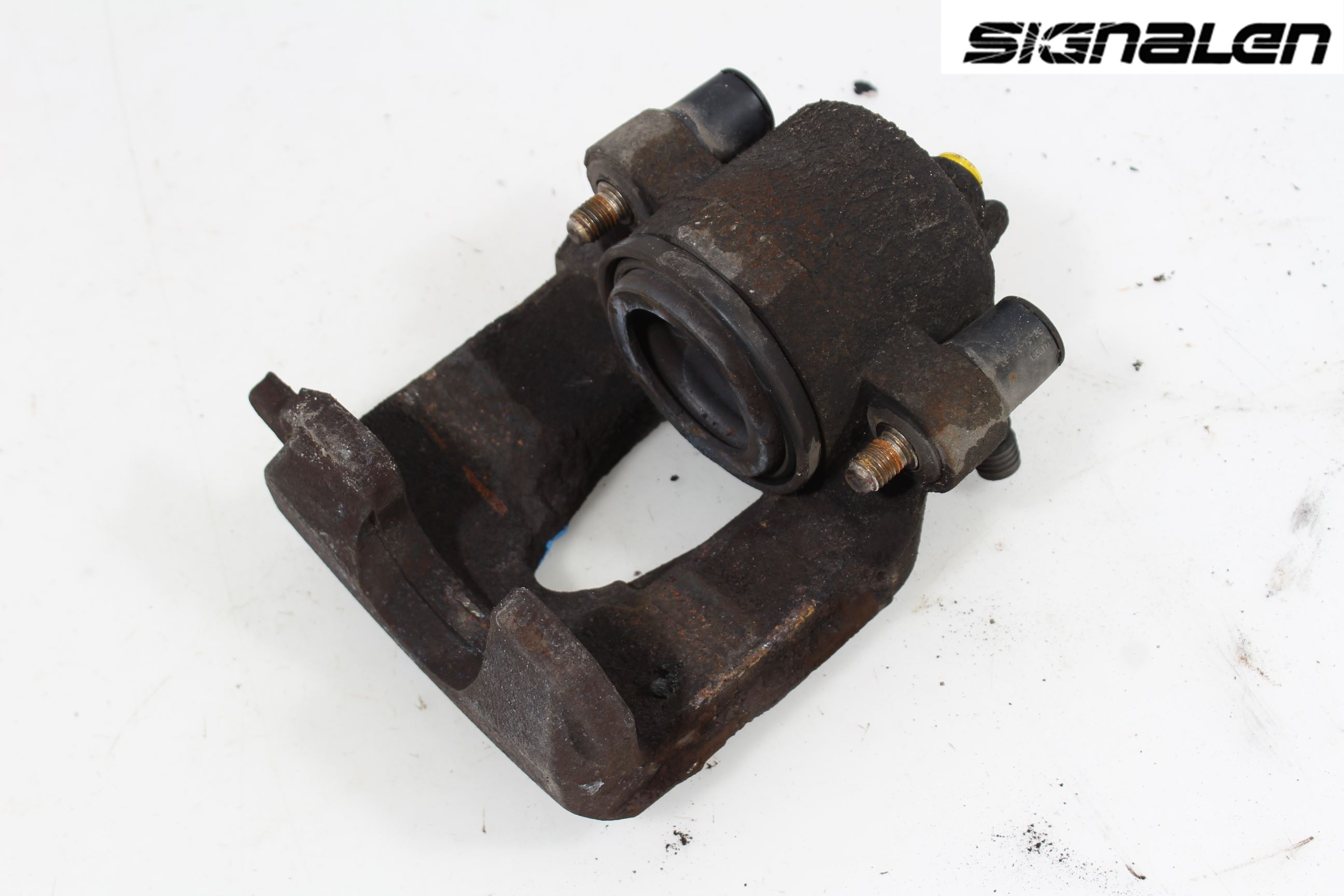 Volkswagen VW POLO 10-17 Bremsecaliper Foran Høyre