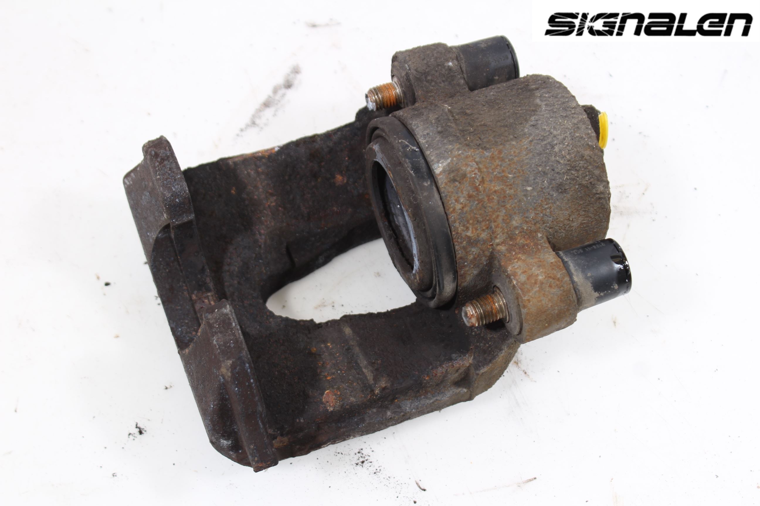 Volkswagen VW POLO 10-17 Bremsecaliper Foran Venstre