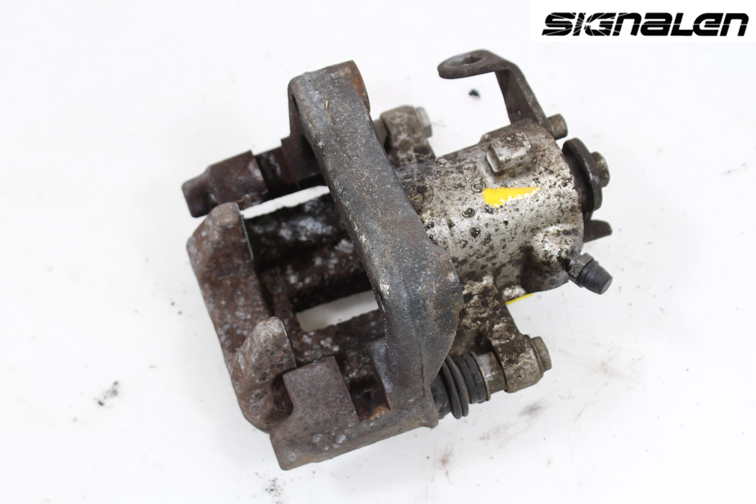 Volkswagen VW POLO 10-17 Bremsecaliper Bak Venstre