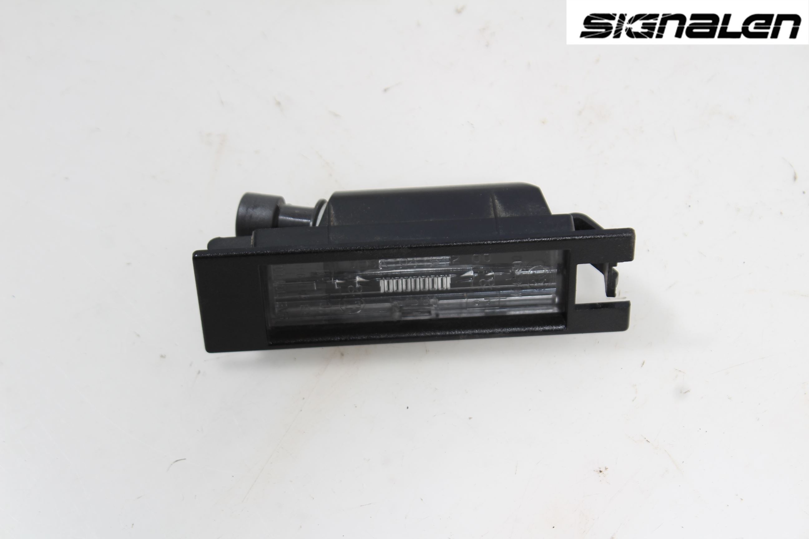 Opel ASTRA K 16-22 Skilt Belysning