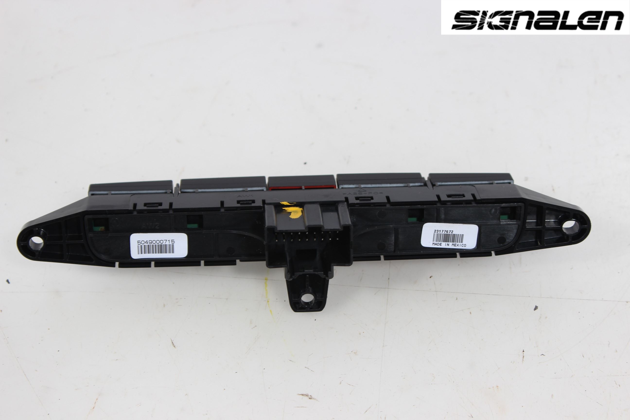 Opel INSIGNIA 09-16 Bryter Multifunksjon