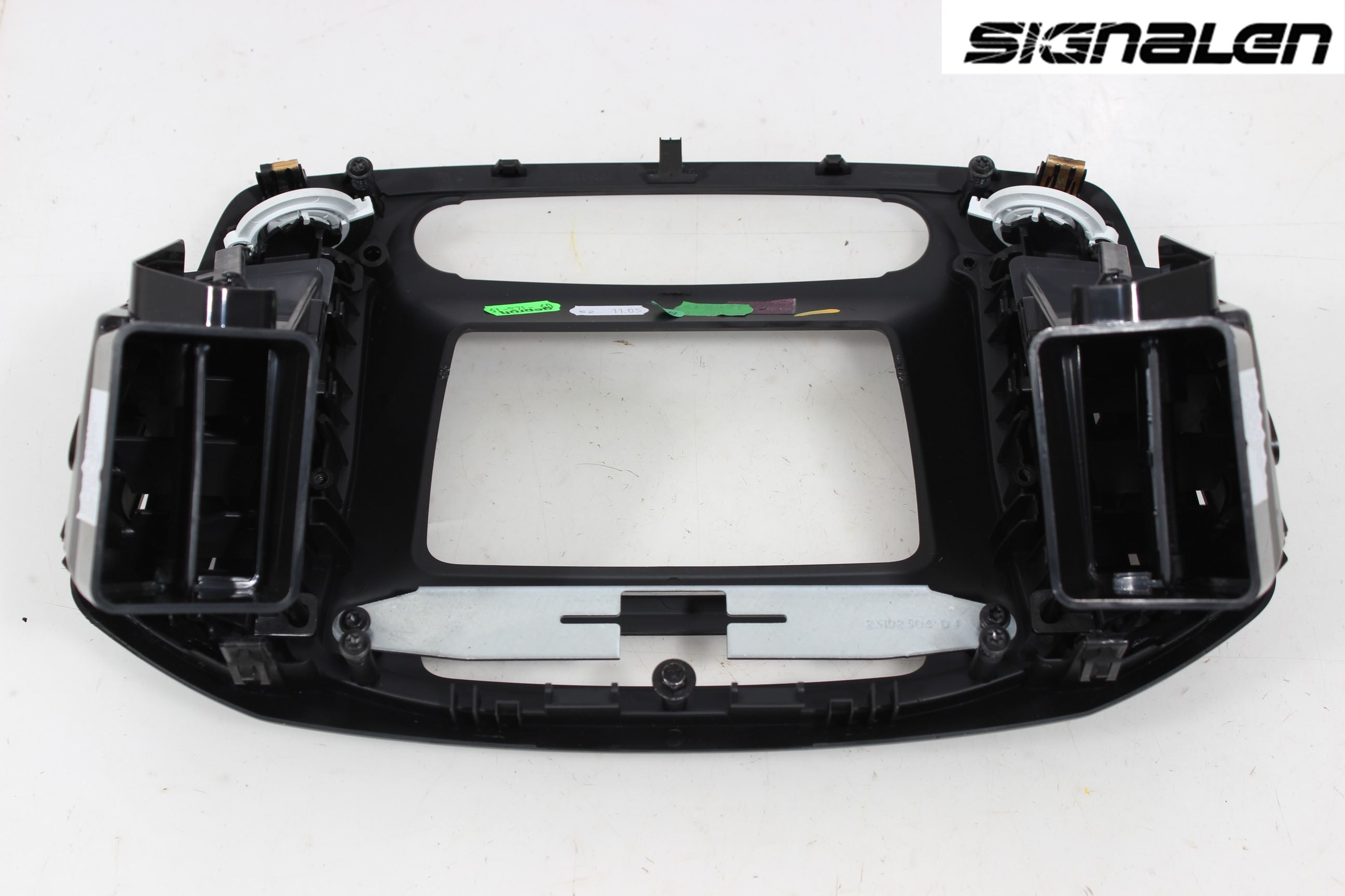 Opel INSIGNIA 09-16 Innr Radio Ramme