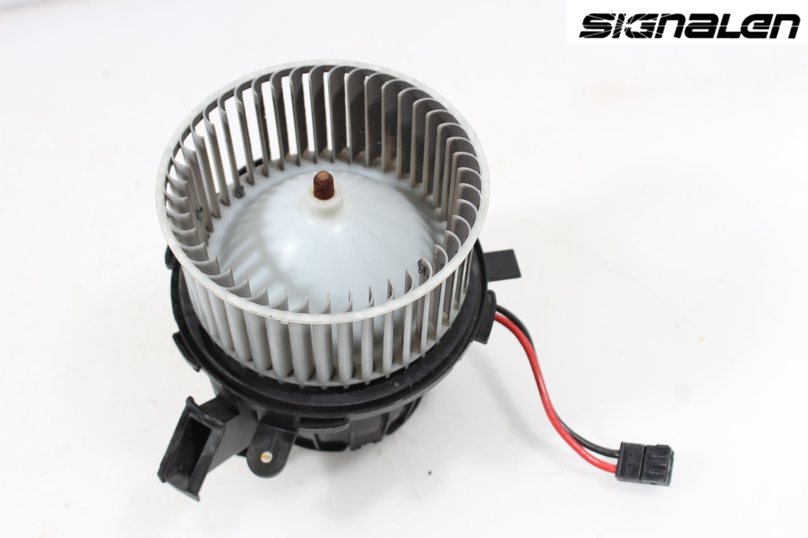 Audi A5 07-16 Varmeapparat Viftemotor