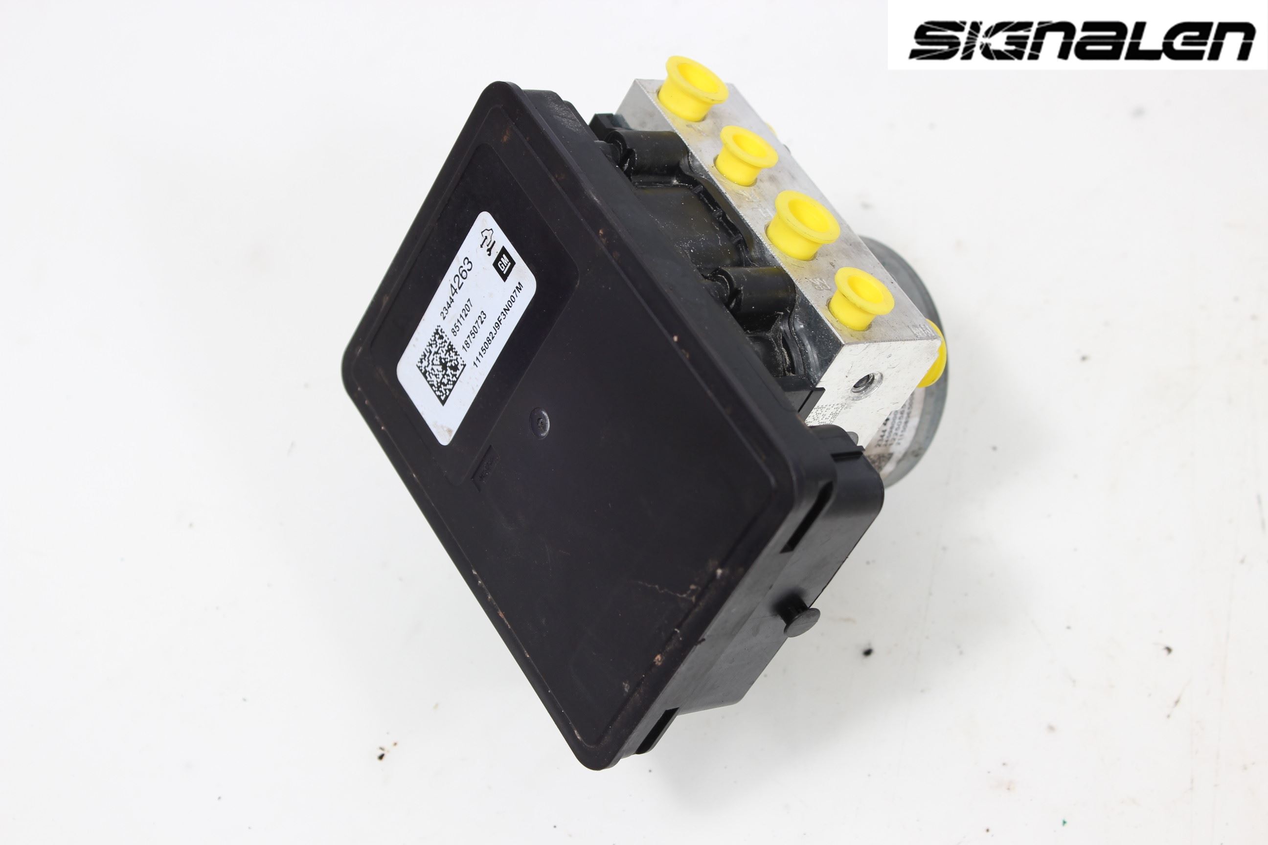 Opel INSIGNIA 09-16 Abs Hydraulikkaggregat