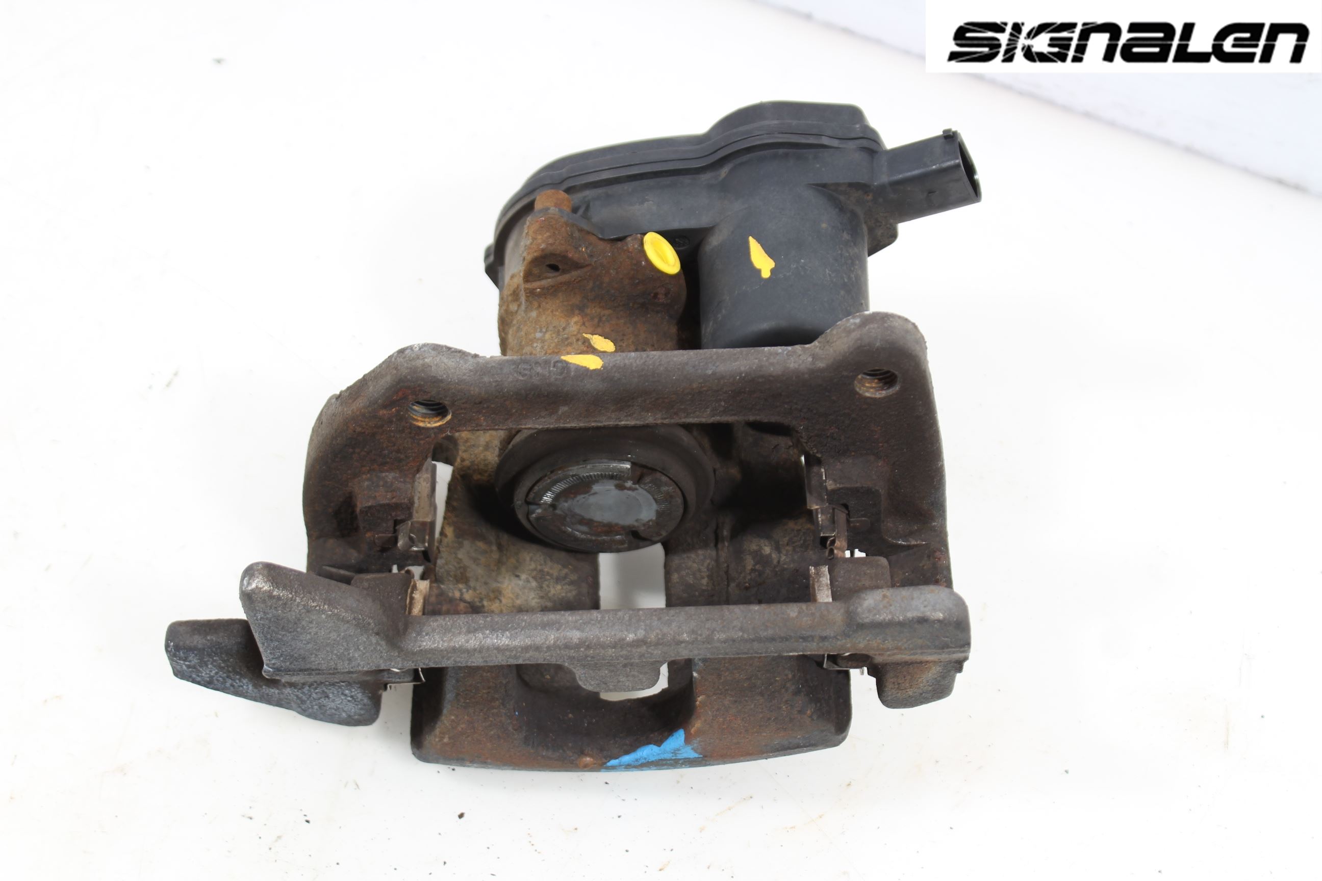 Audi A5 07-16 Bremsecaliper Bak Høyre