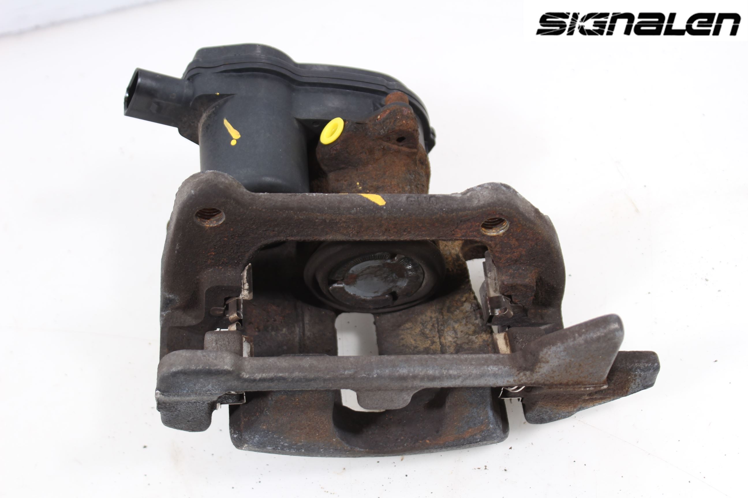 Audi A5 07-16 Bremsecaliper Bak Venstre