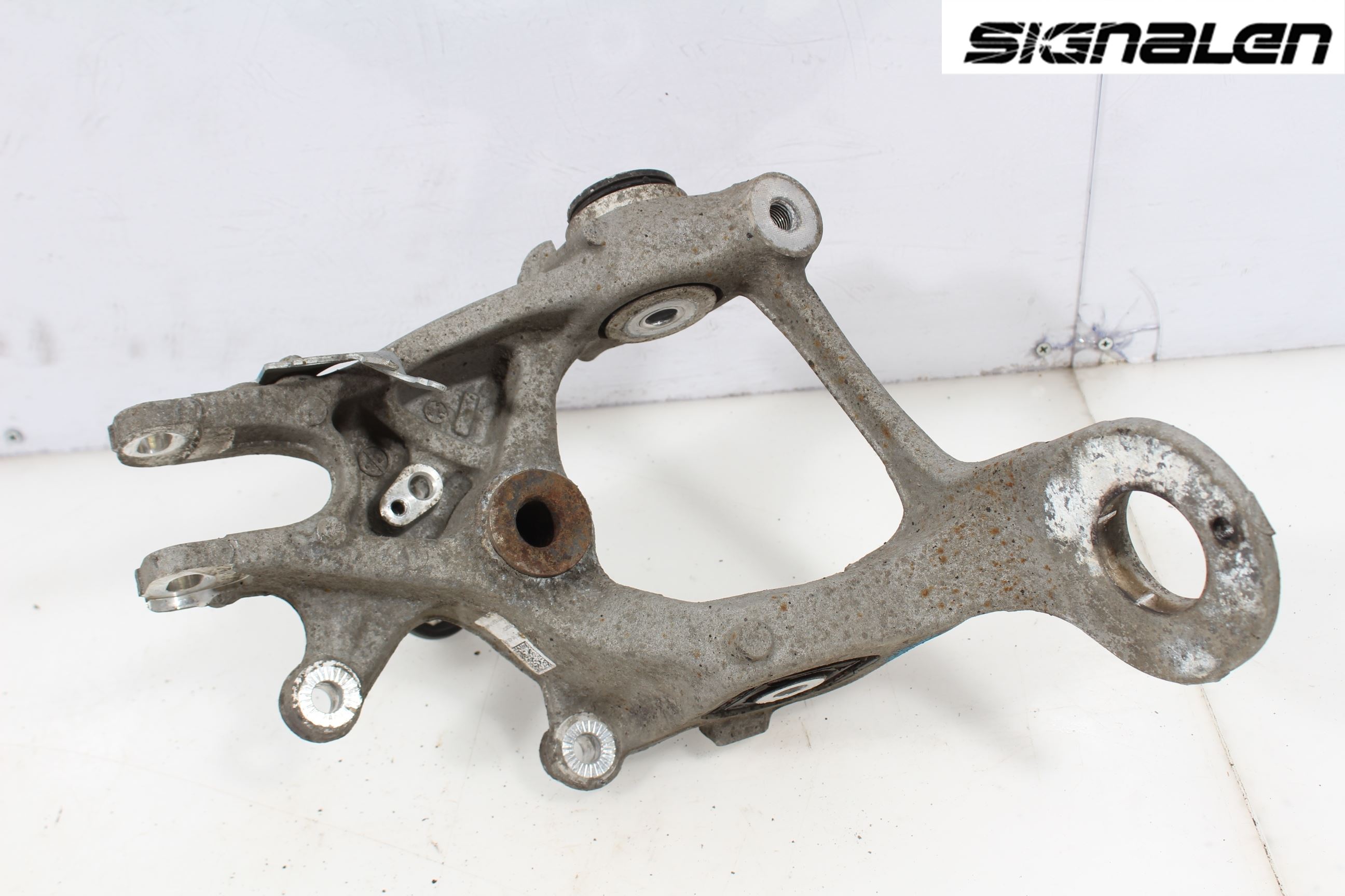 Audi A5 07-16 Spindel Hb