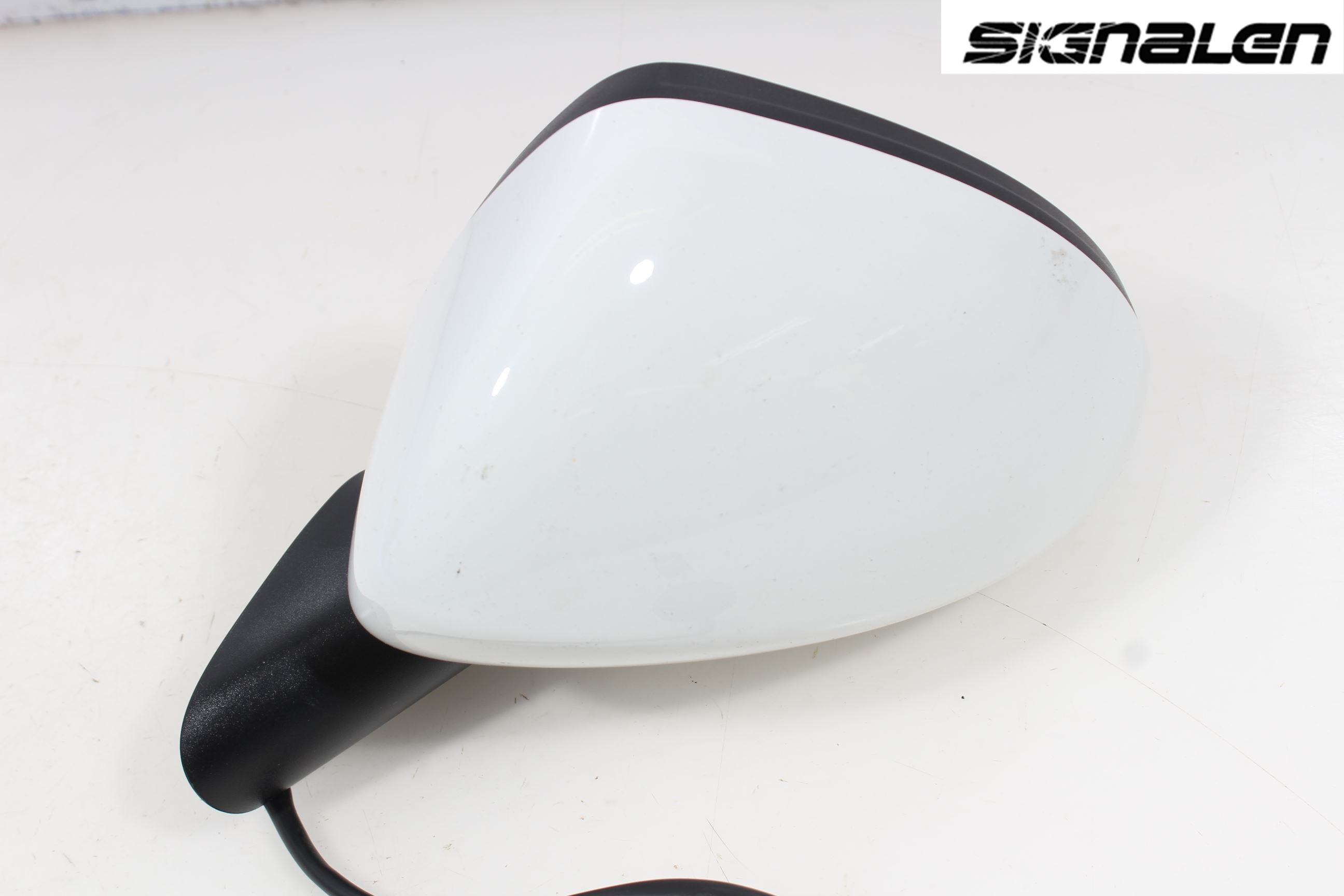 Opel CORSA E 15-19 Speil V M-El Justering